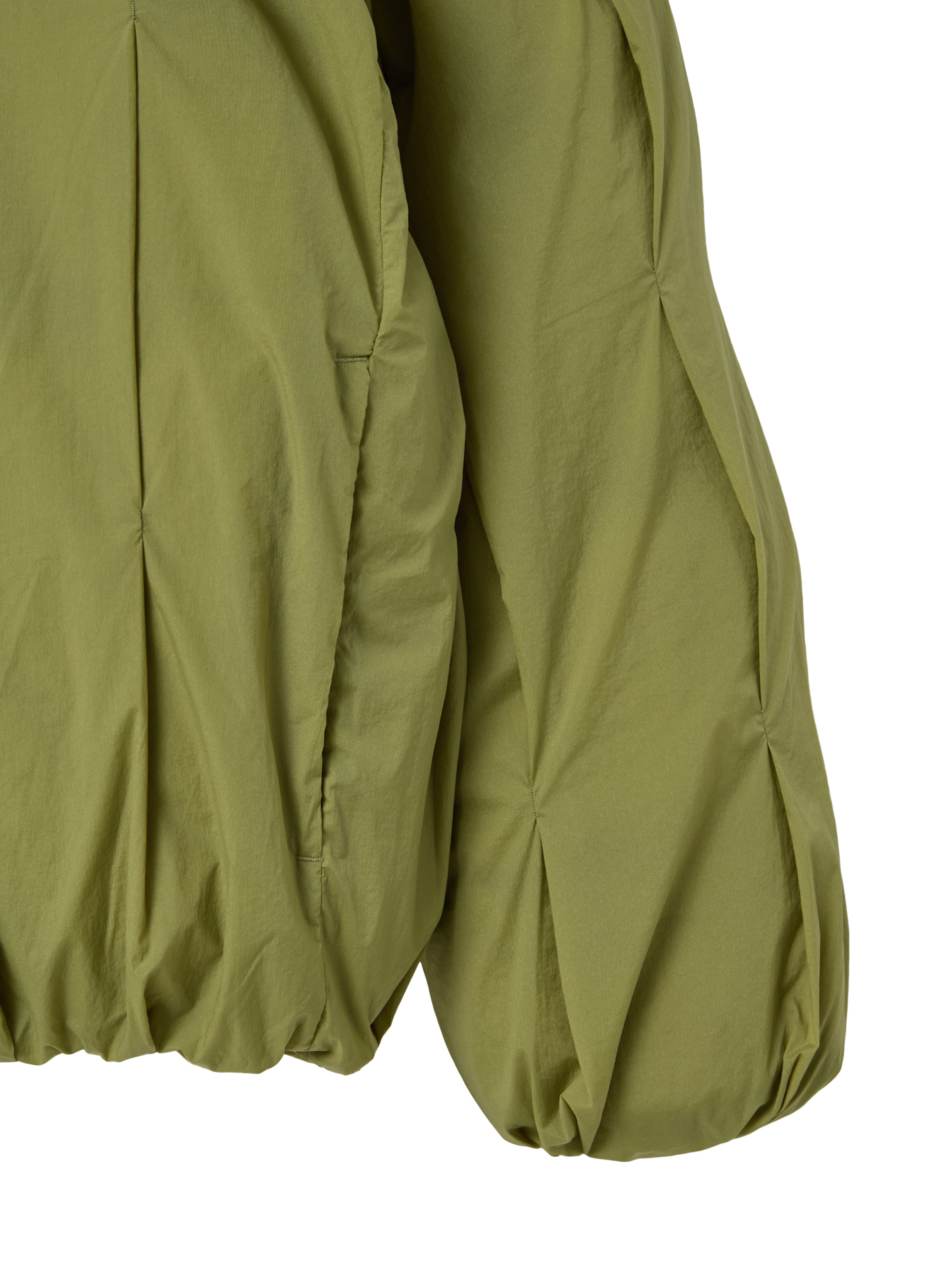 Post Archive Faction - Cocoon Down (Olive Green) product image 3 | TRAB K-Fashion Australia