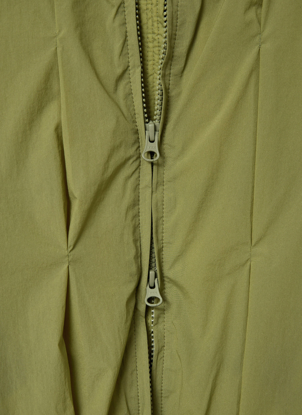 Post Archive Faction - Cocoon Down (Olive Green) product image 4 | TRAB K-Fashion Australia