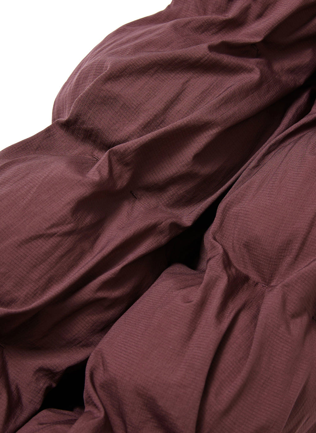 Post Archive Faction - Cocoon Scarf (Brown) product image 3 | TRAB K-Fashion Australia