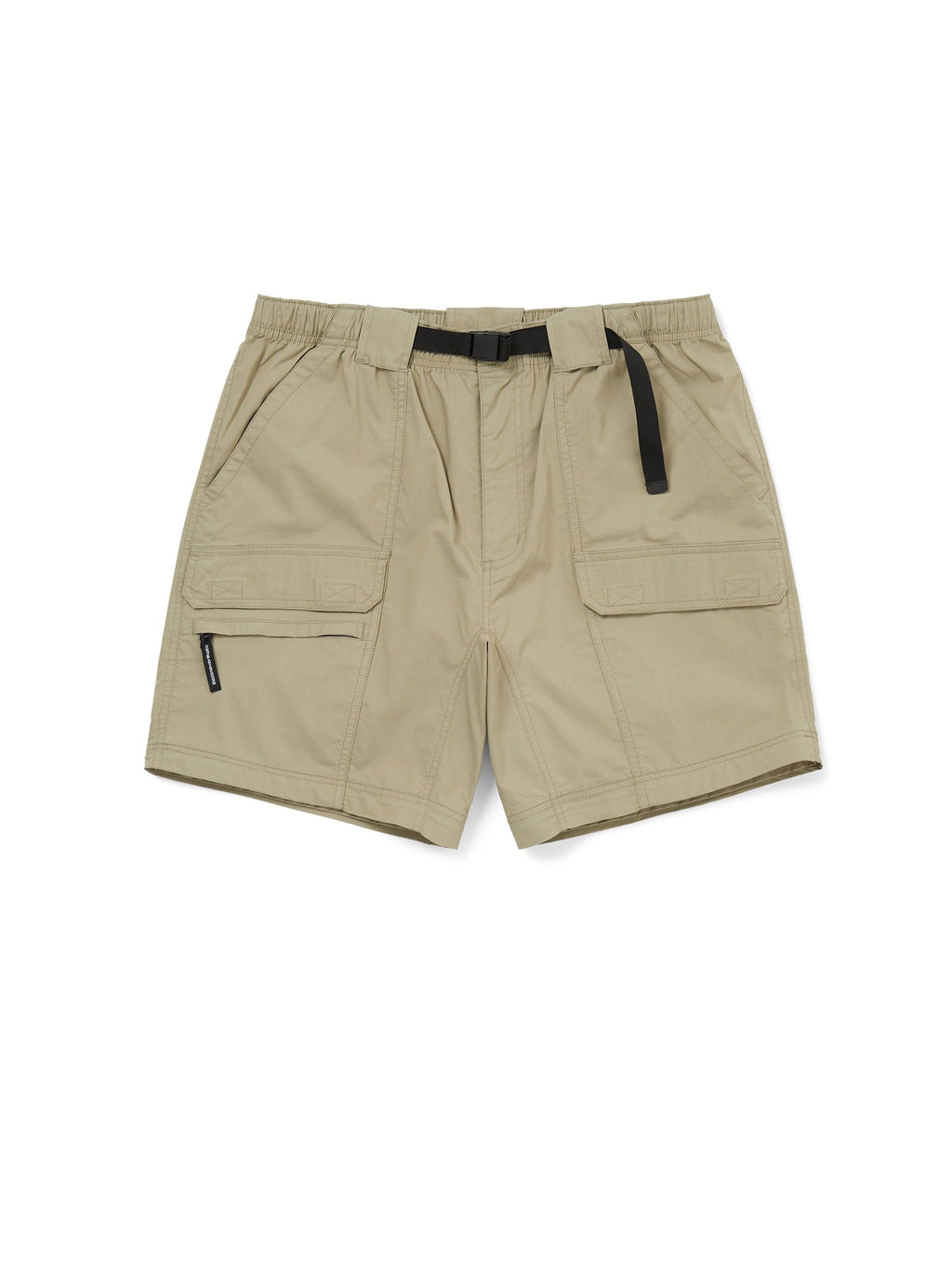 thisisneverthat - Convertible Hiking Pant (Khaki) product image 2 | TRAB K-Fashion Australia