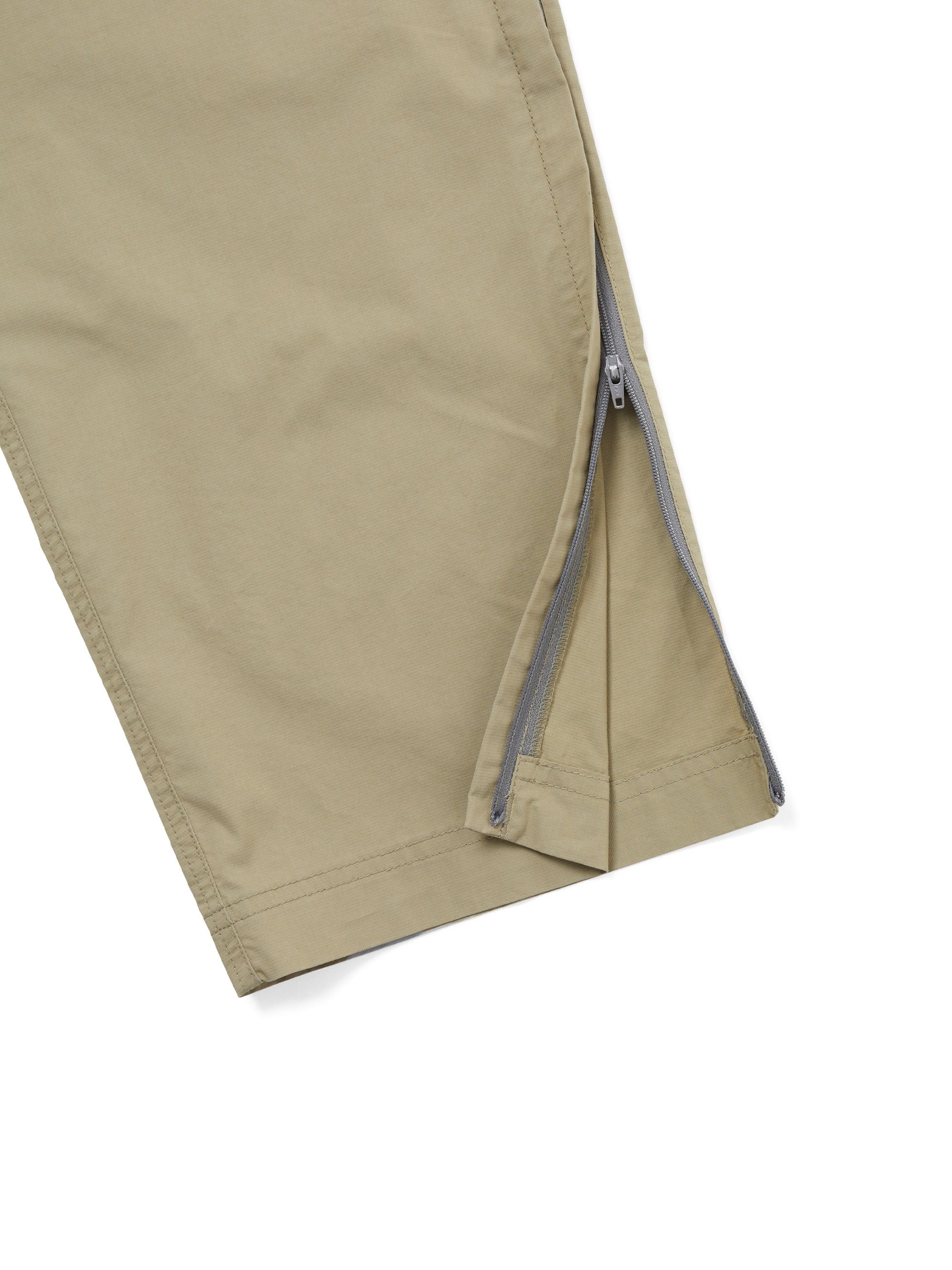 thisisneverthat - Convertible Hiking Pant (Khaki) product image 6 | TRAB K-Fashion Australia