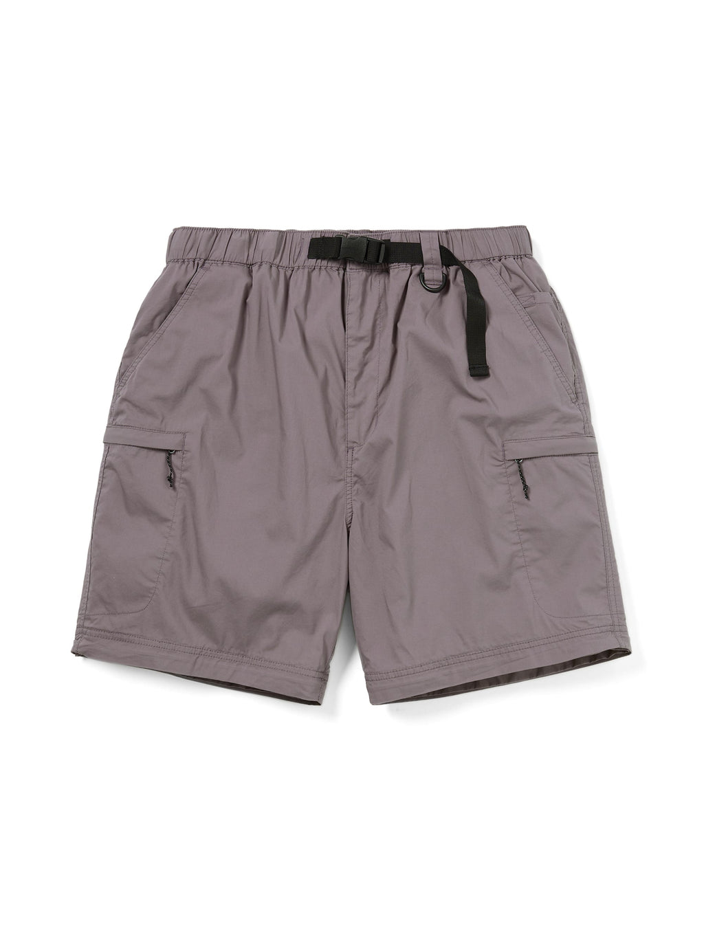 thisisneverthat - Convertible Hiking Pant Purple (Grey) product image 2 | TRAB K-Fashion Australia