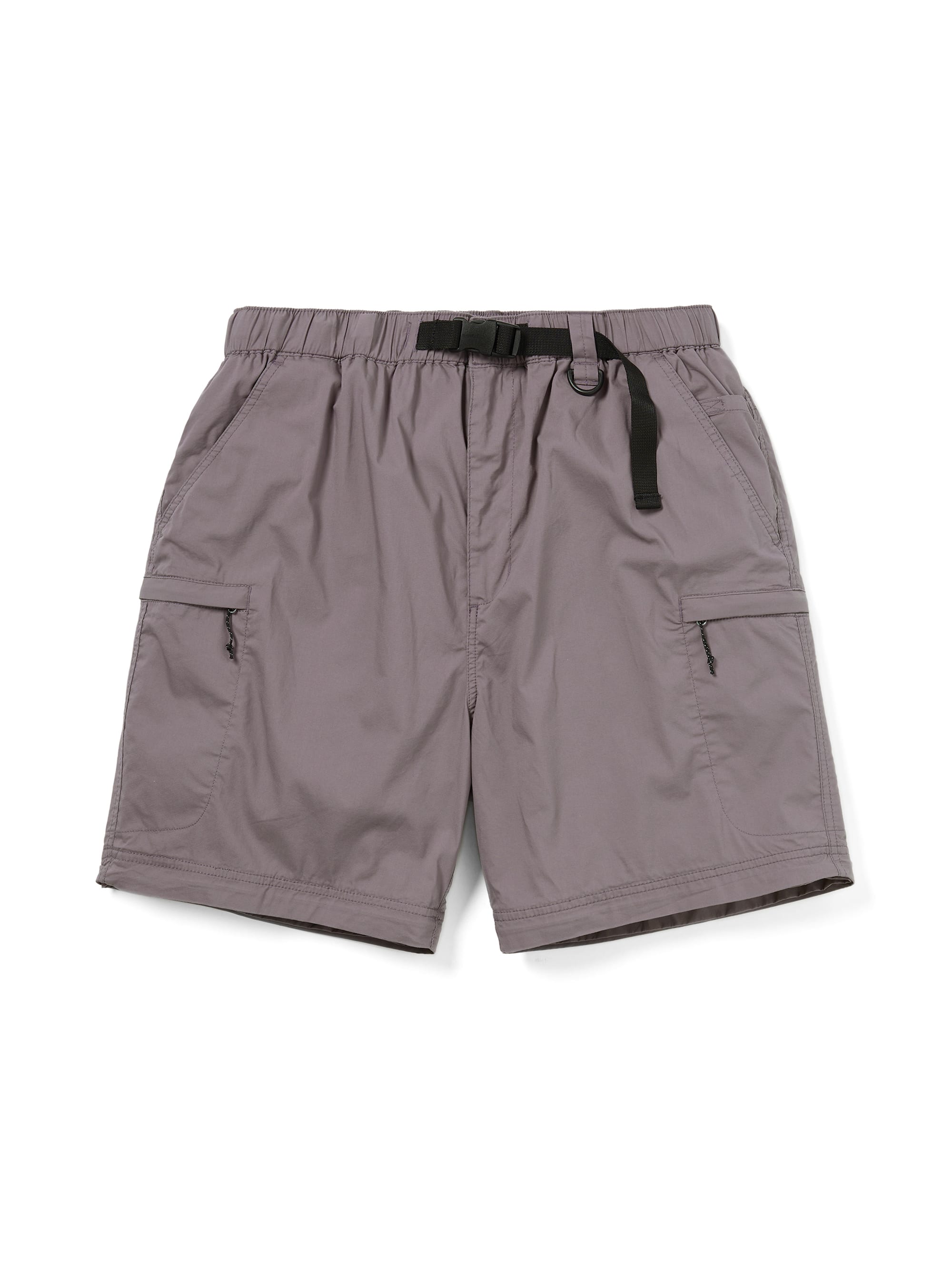 thisisneverthat - Convertible Hiking Pant (Purple Grey) product image 2 | TRAB K-Fashion Australia