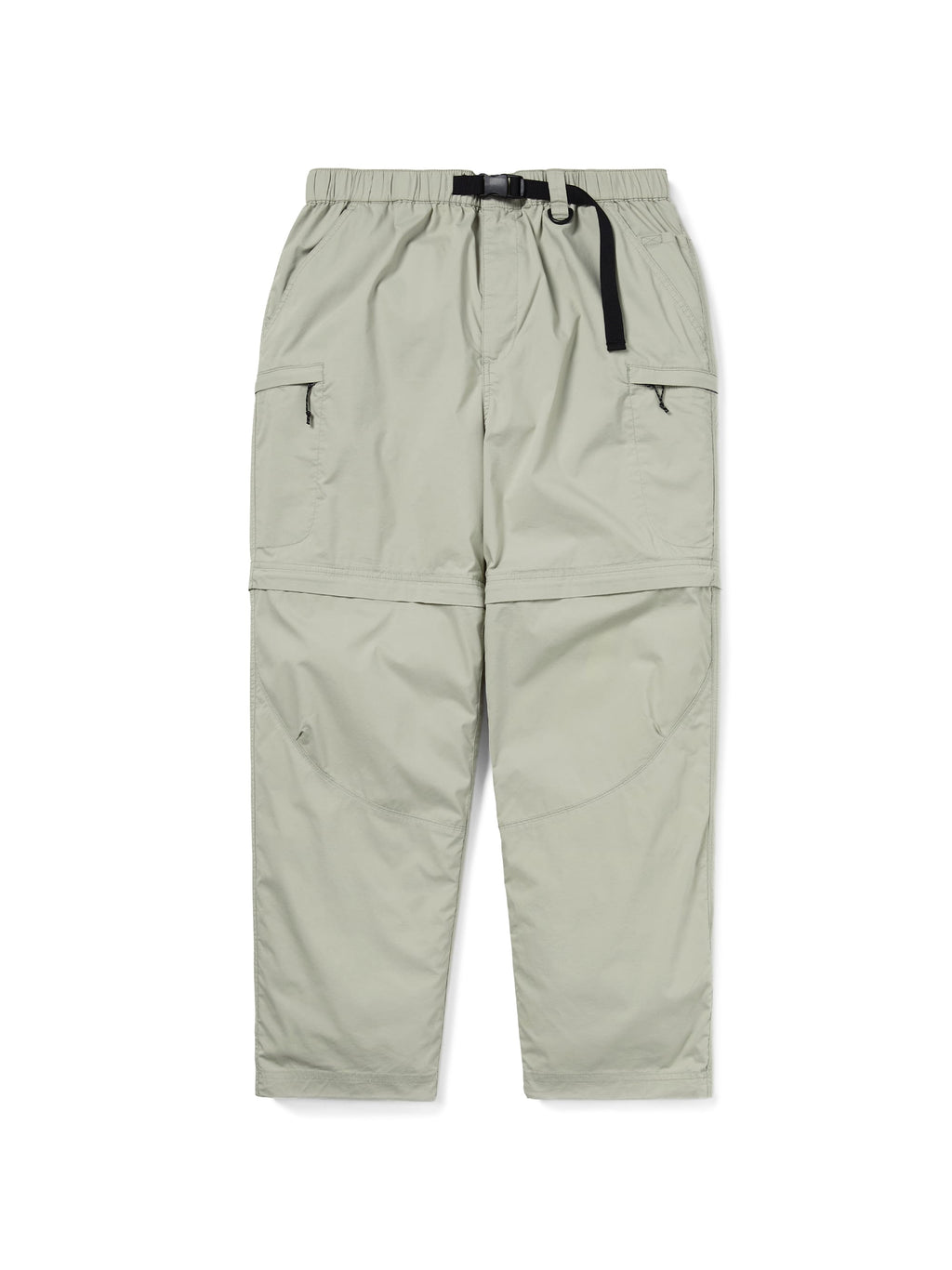 thisisneverthat - Convertible Hiking Pant (Stone) product image 1 | TRAB K-Fashion Australia