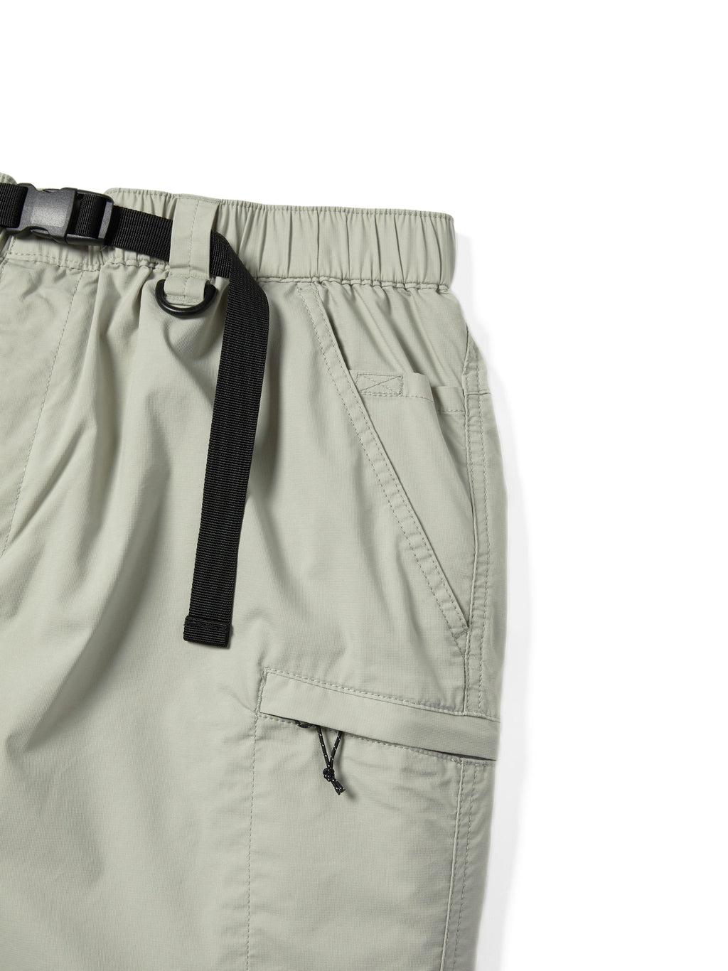 thisisneverthat - Convertible Hiking Pant (Stone) product image 4 | TRAB K-Fashion Australia