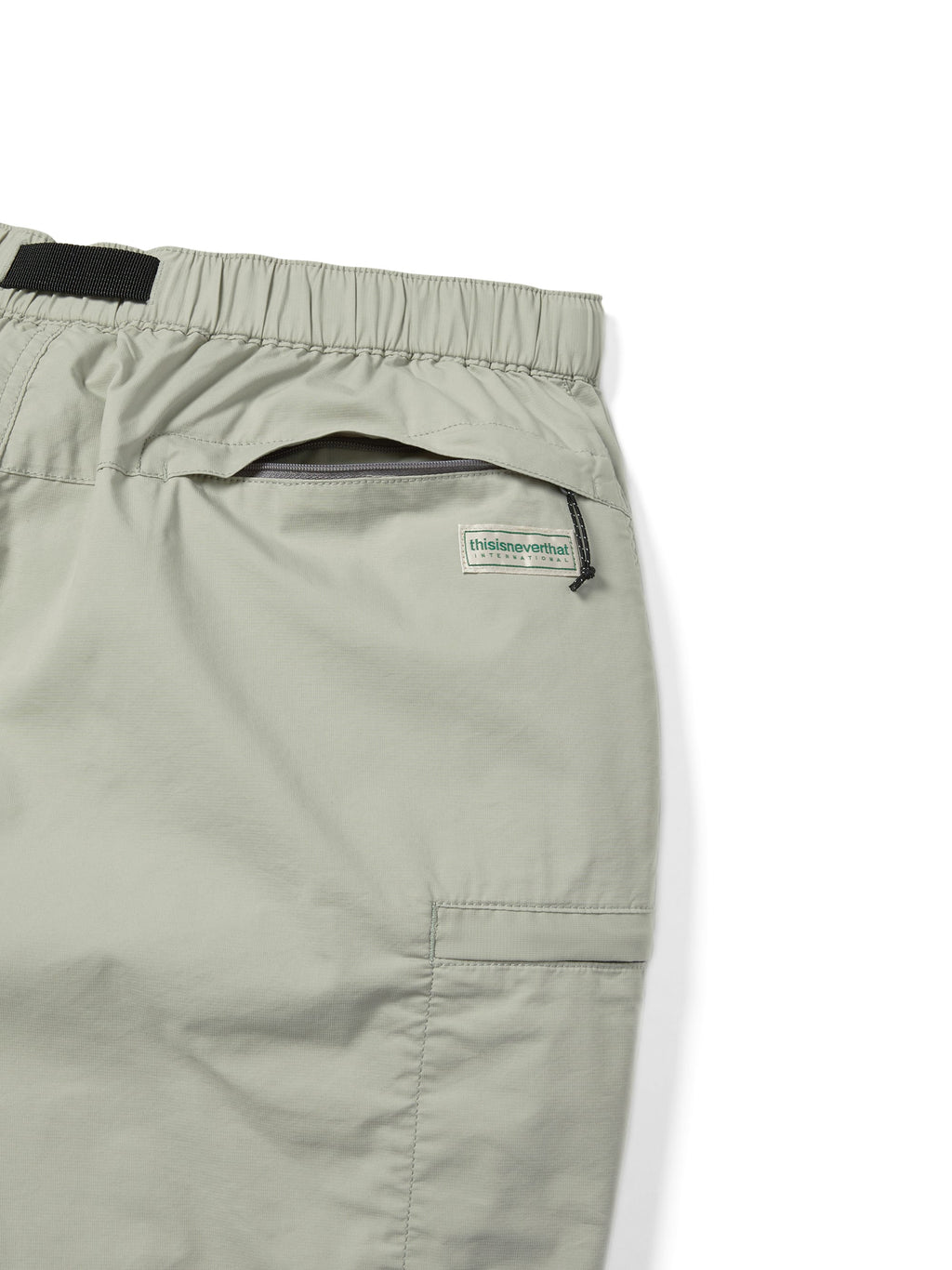 thisisneverthat - Convertible Hiking Pant (Stone) product image 5 | TRAB K-Fashion Australia