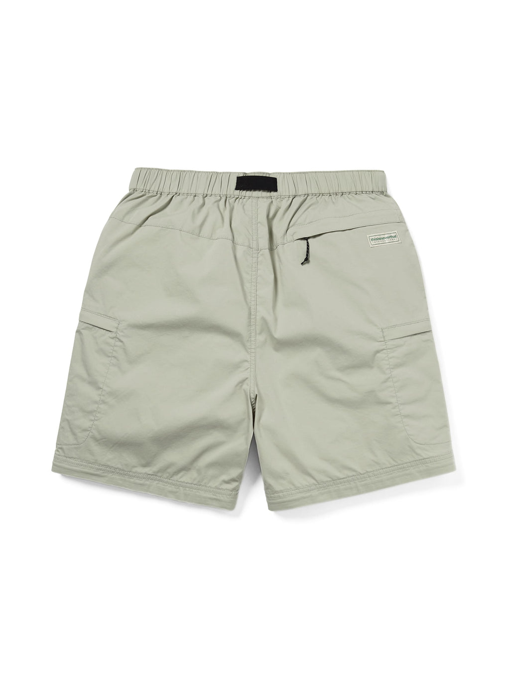 thisisneverthat - Convertible Hiking Pant (Stone) product image 7 | TRAB K-Fashion Australia