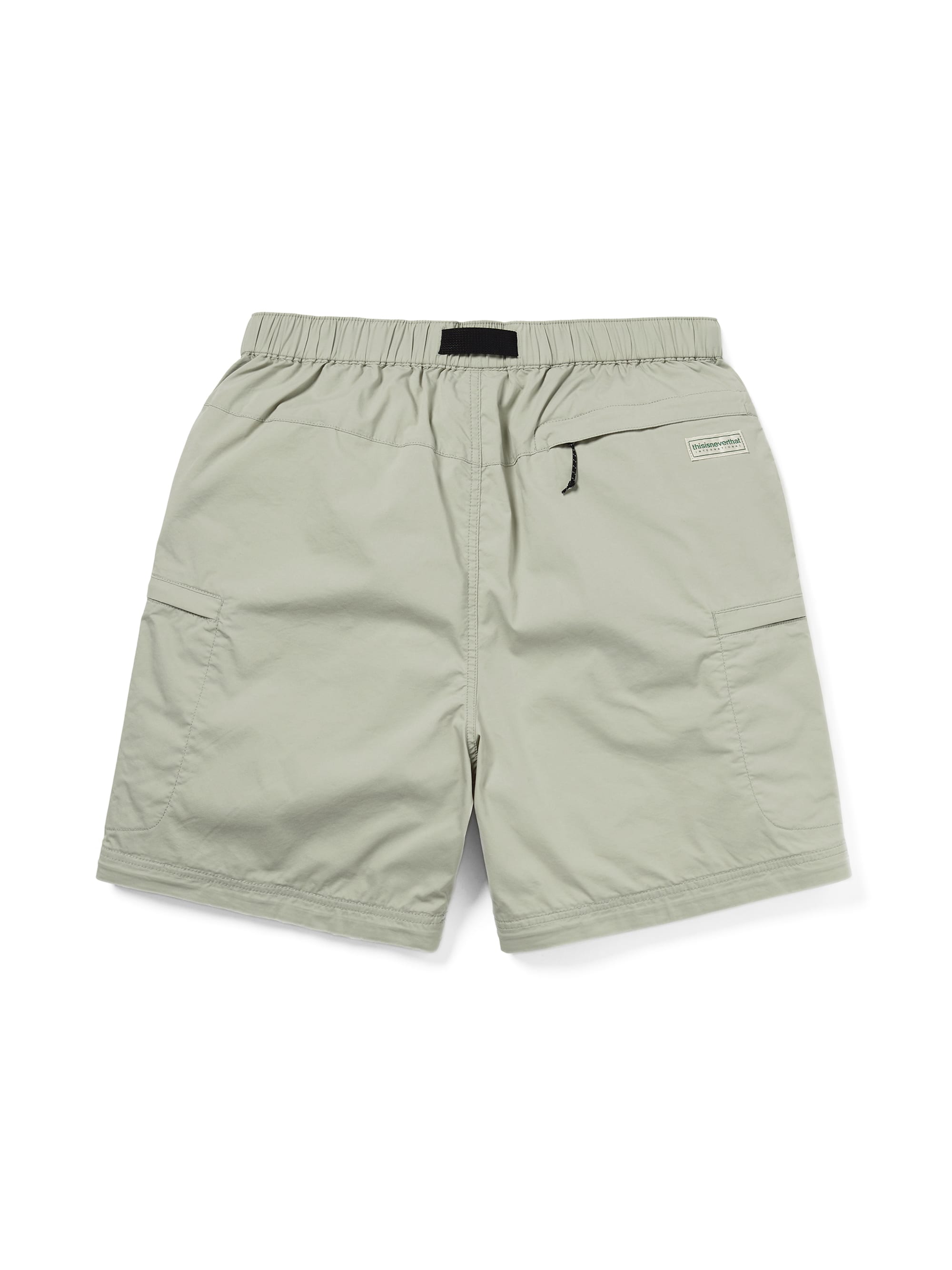 thisisneverthat - Convertible Hiking Pant (Stone) product image 7 | TRAB K-Fashion Australia