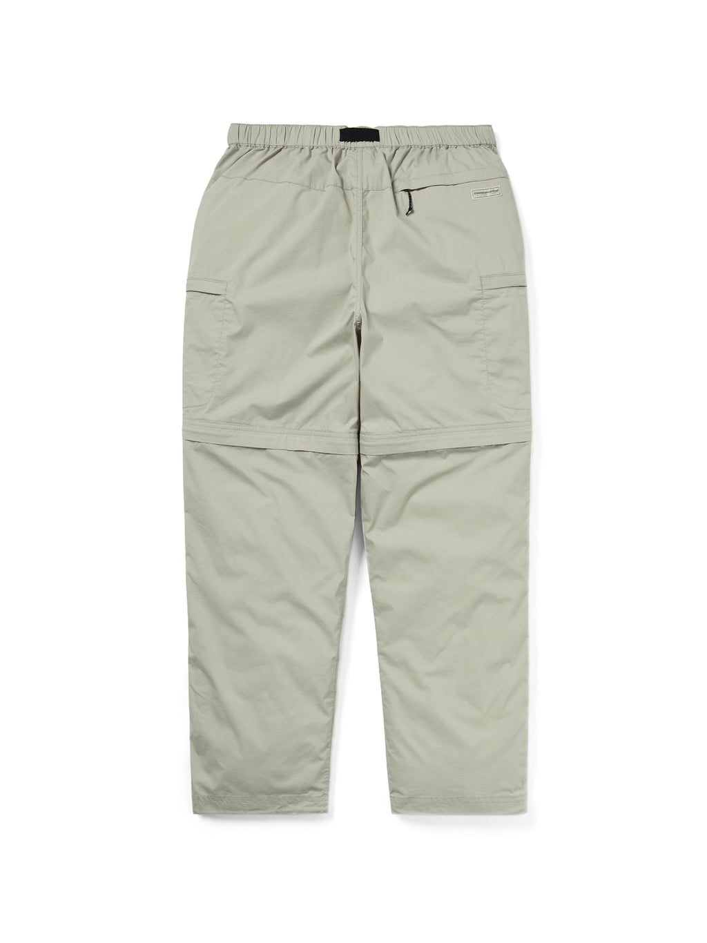 thisisneverthat - Convertible Hiking Pant (Stone) product image 8 | TRAB K-Fashion Australia