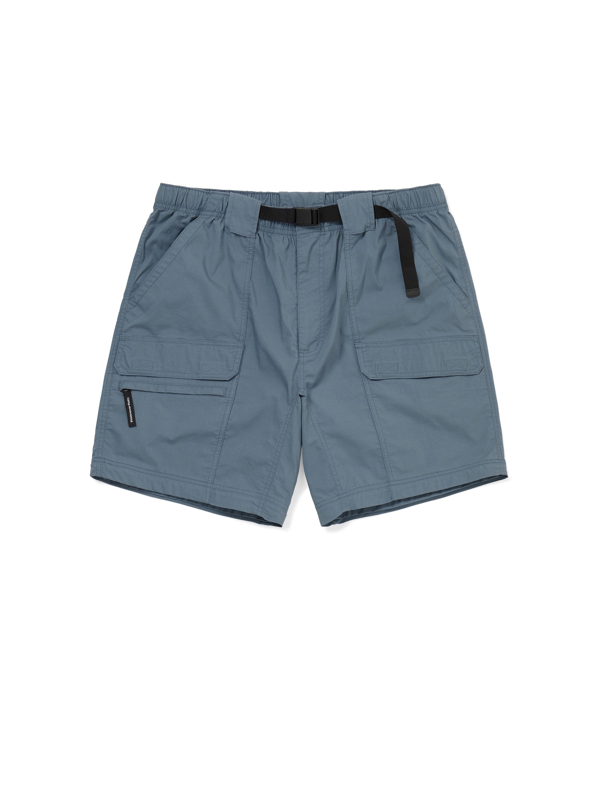 thisisneverthat - Convertible Hiking Pant (Slate) product image 2 | TRAB K-Fashion Australia