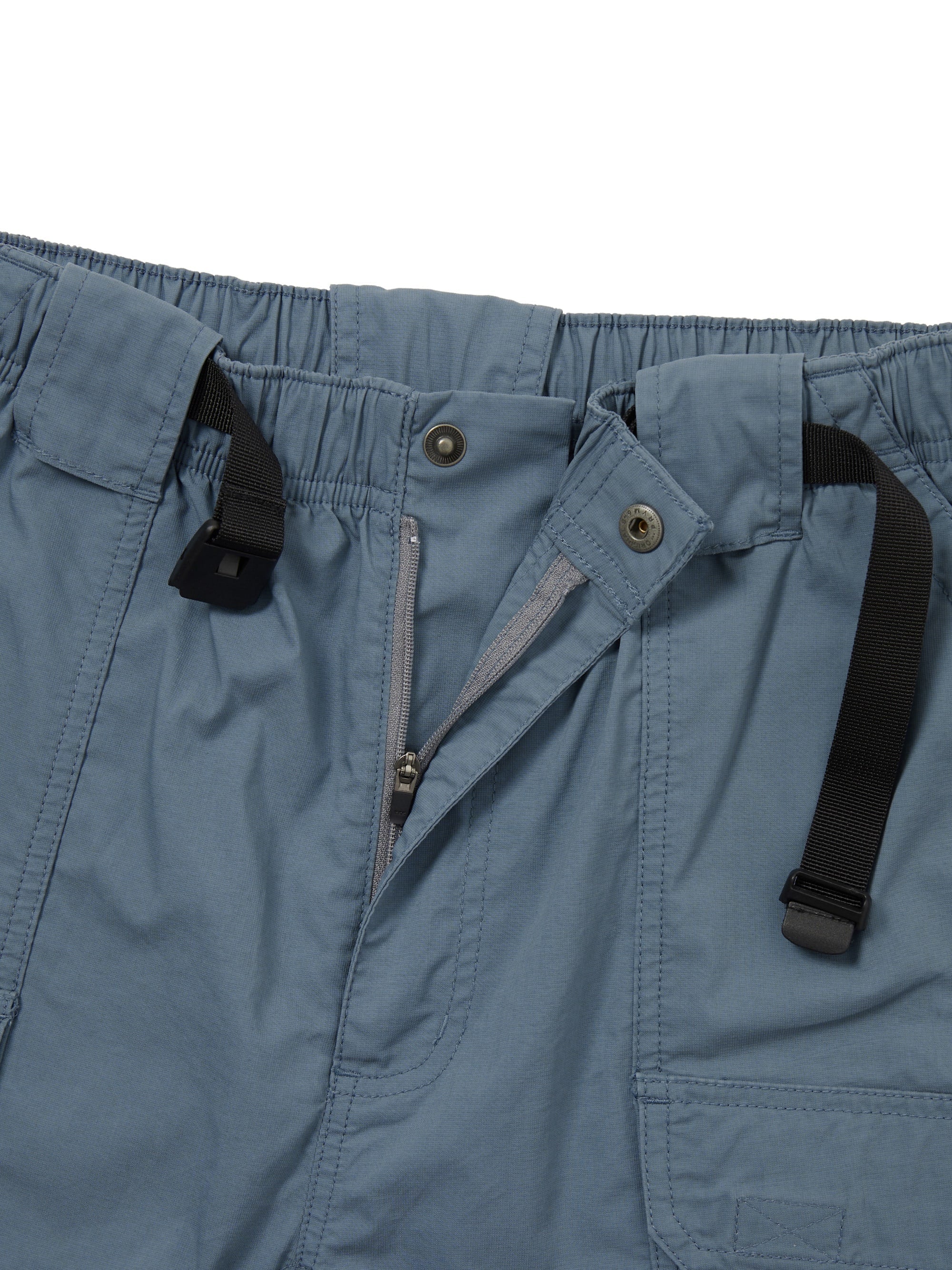 thisisneverthat - Convertible Hiking Pant (Slate) product image 3 | TRAB K-Fashion Australia