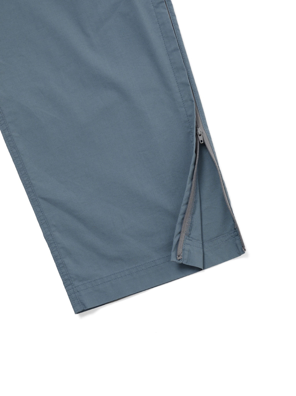 thisisneverthat - Convertible Hiking Pant (Slate) product image 6 | TRAB K-Fashion Australia