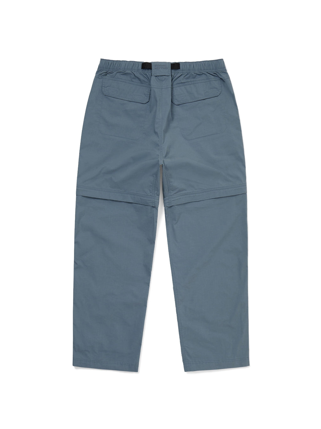 thisisneverthat - Convertible Hiking Pant (Slate) product image 8 | TRAB K-Fashion Australia