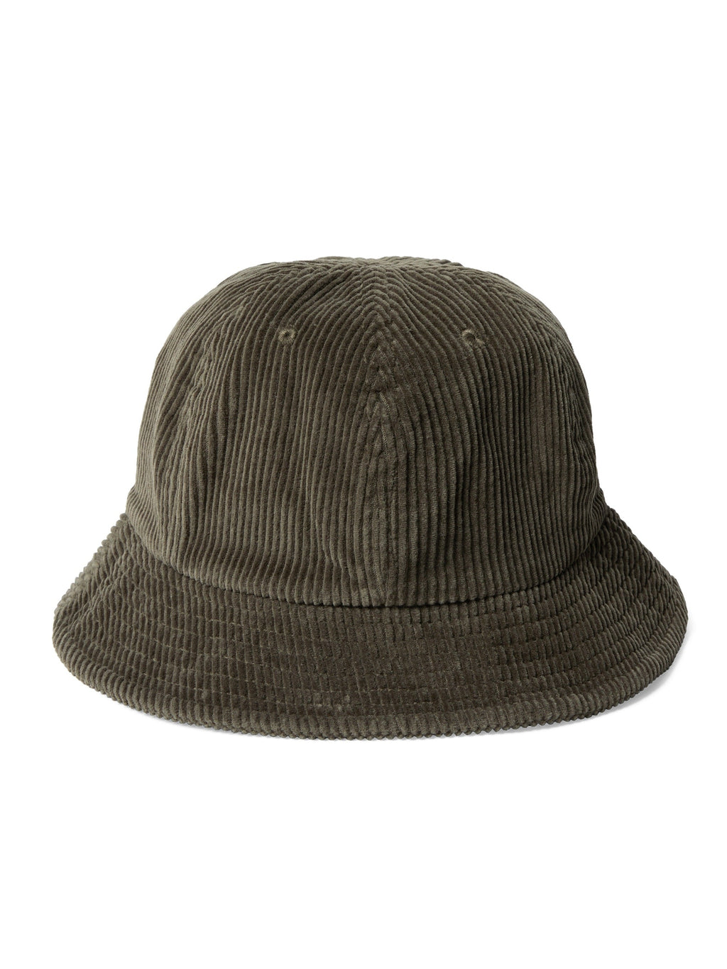 thisisneverthat - Corduroy Bucket Hat (Mud) product image 3 | TRAB K-Fashion Australia