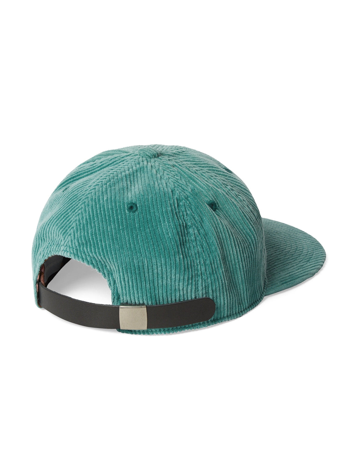 thisisneverthat - Corduroy Cap (Teal) product image 3 | TRAB K-Fashion Australia