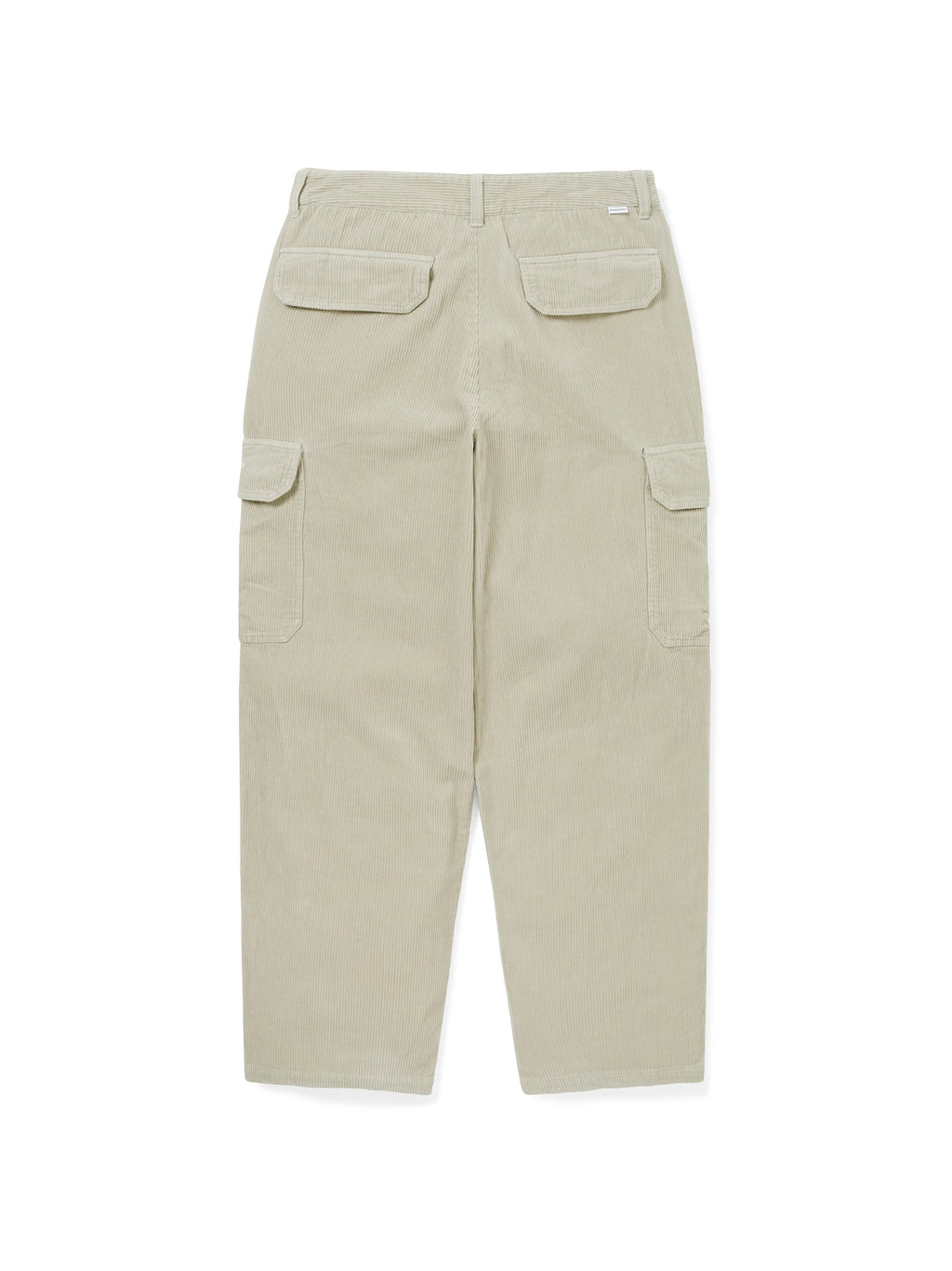 thisisneverthat - Corduroy Cargo Pant (beige) product image 6 | TRAB K-Fashion Australia