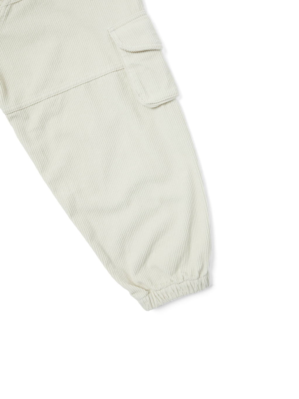 thisisneverthat - Corduroy Field Jacket (Stone) product image 3 | TRAB K-Fashion Australia
