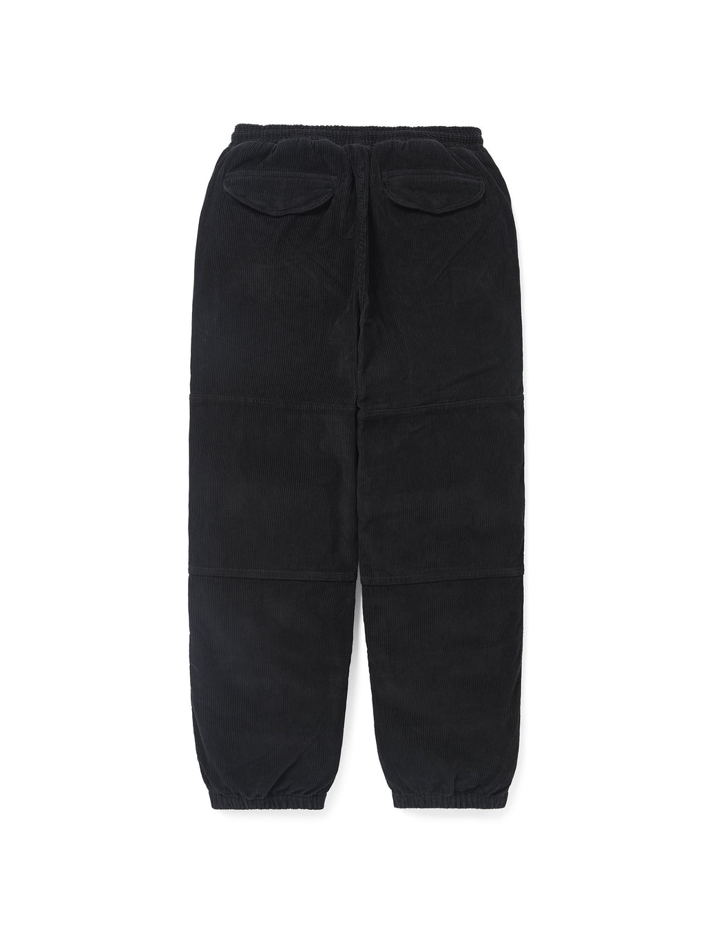 thisisneverthat - Corduroy Field Pant (black) product image 5 | TRAB K-Fashion Australia