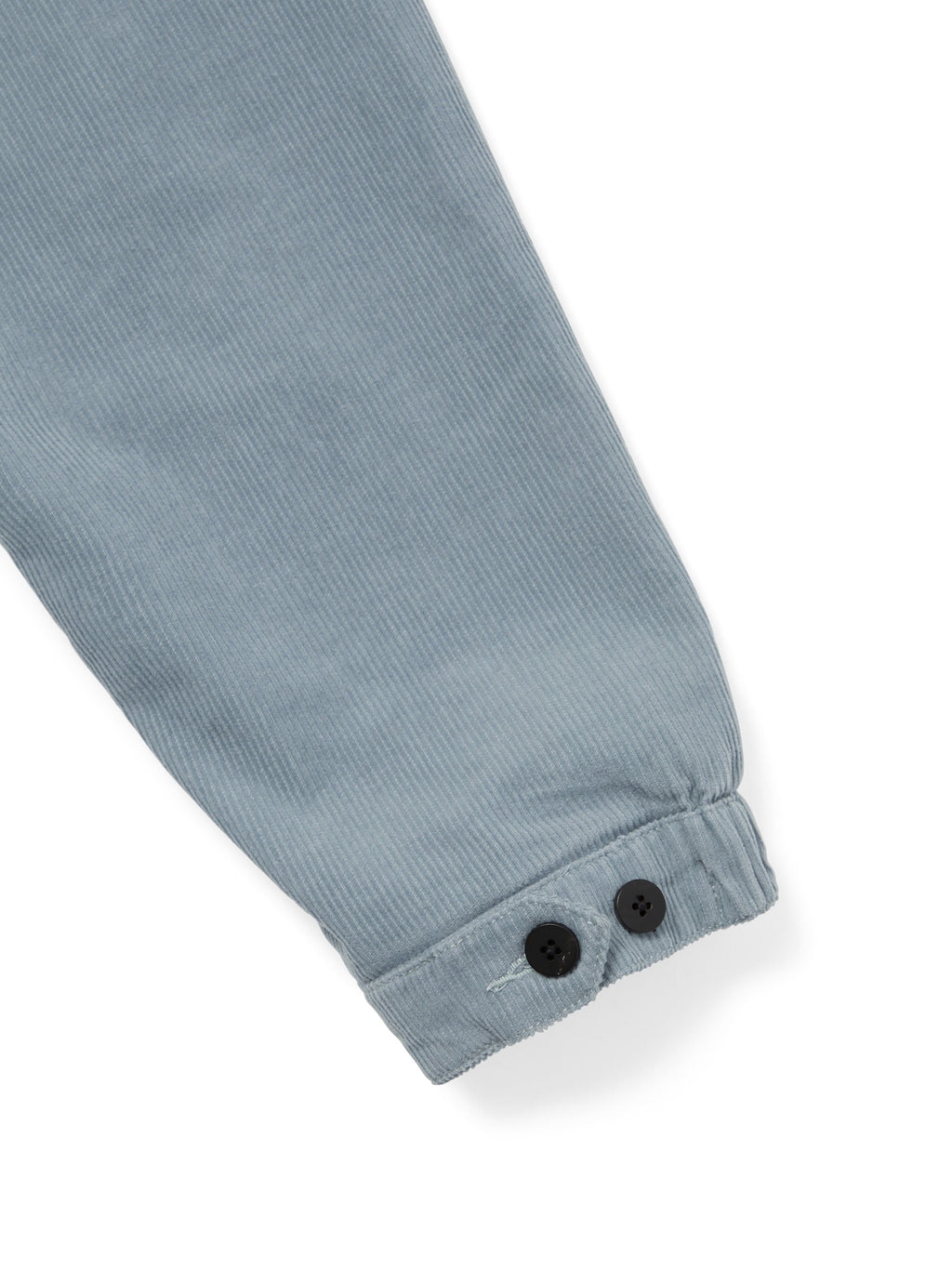 thisisneverthat - Corduroy Harrington Jacket (Slate) product image 3 | TRAB K-Fashion Australia