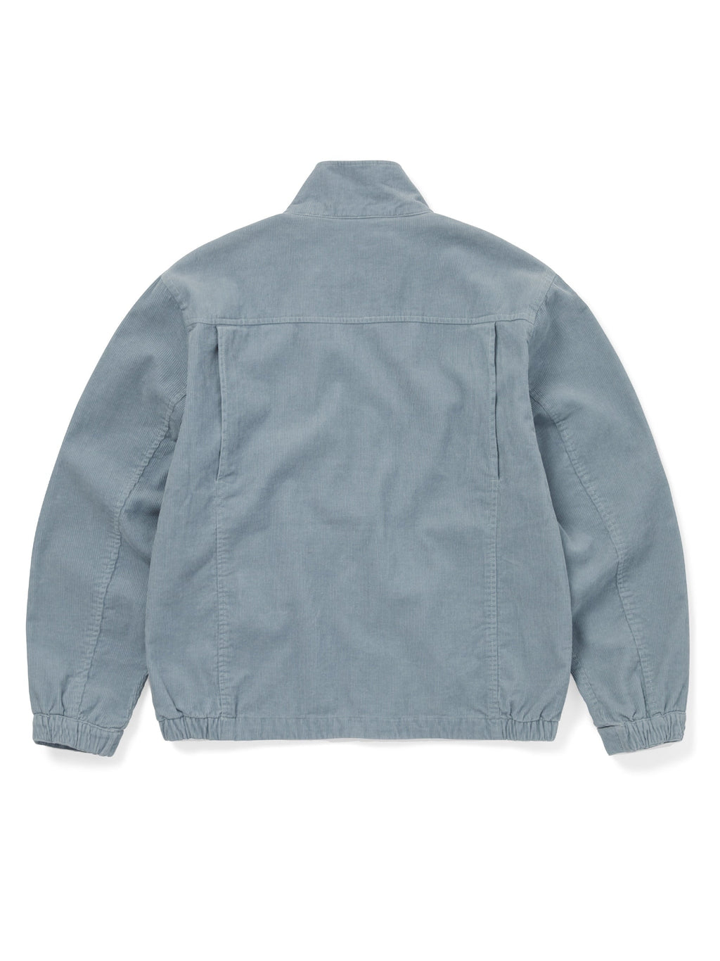 thisisneverthat - Corduroy Harrington Jacket (Slate) product image 4 | TRAB K-Fashion Australia