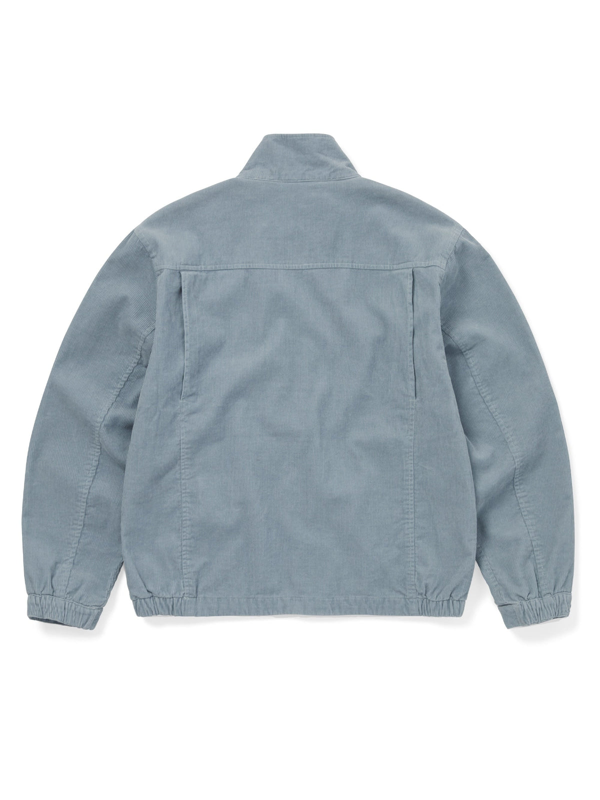 thisisneverthat - Corduroy Harrington Jacket (Slate) product image 4 | TRAB K-Fashion Australia