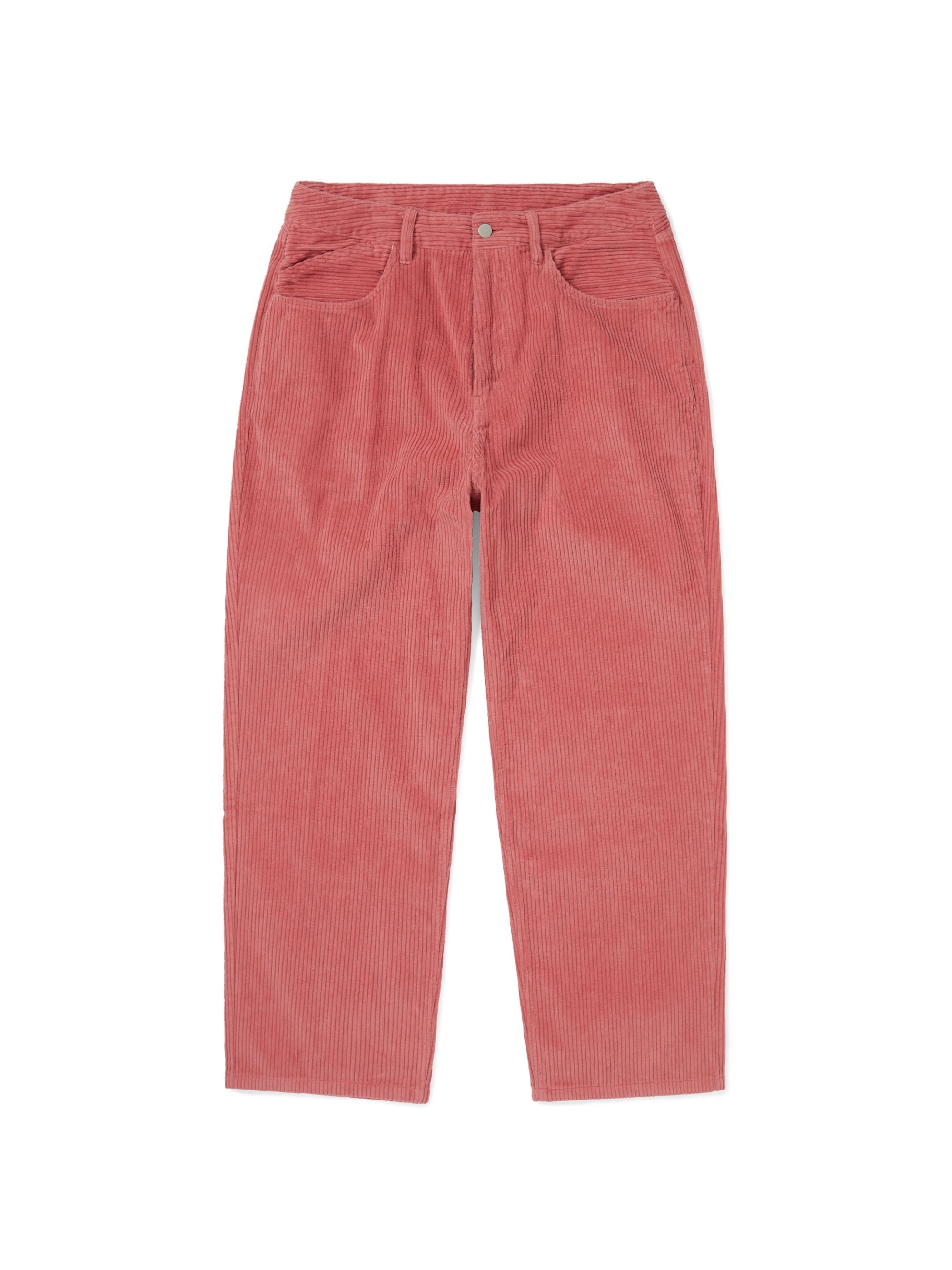thisisneverthat - Corduroy Pant (Coral) product image 1 | TRAB K-Fashion Australia