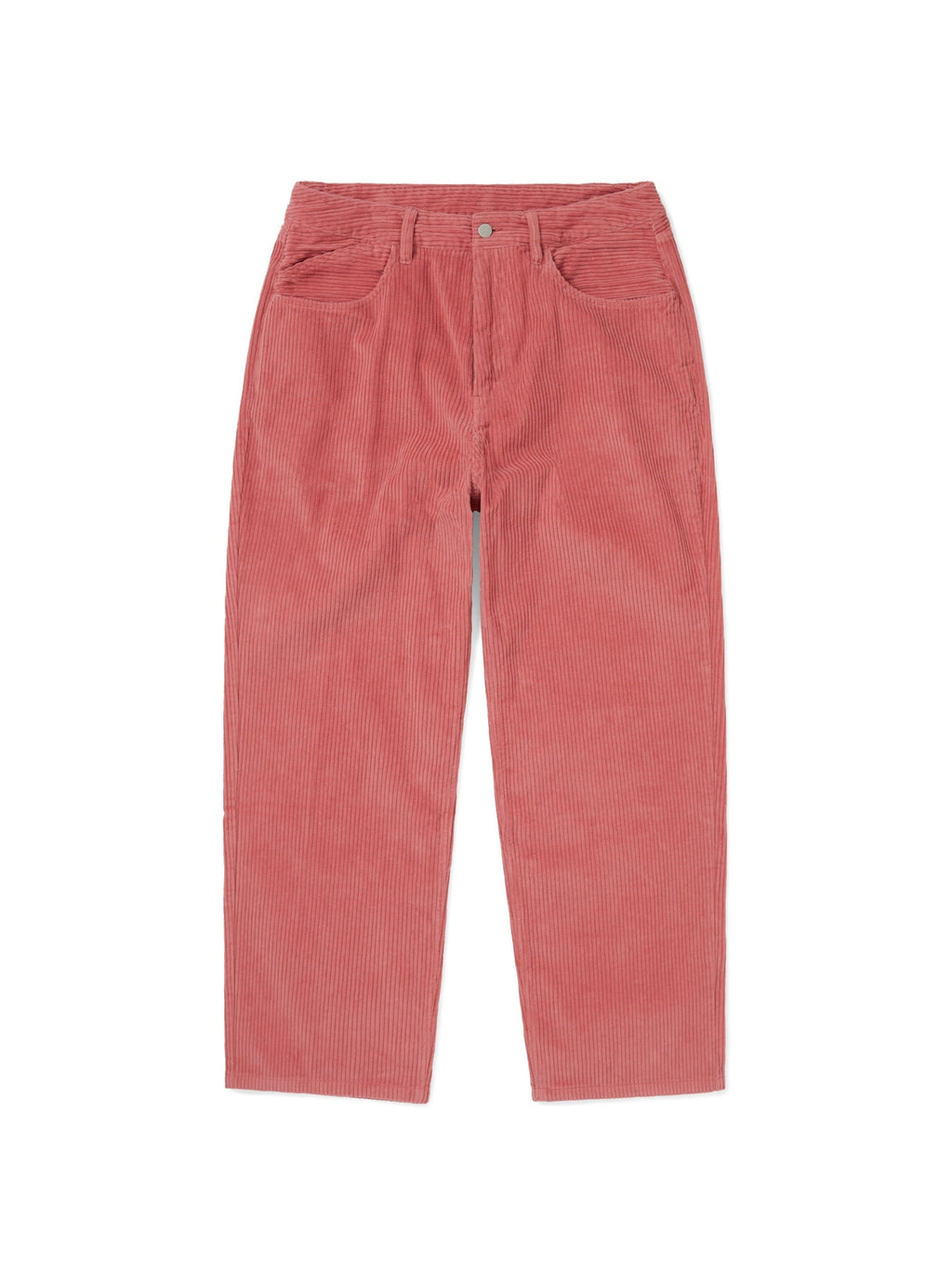 thisisneverthat - Corduroy Pant (Coral) product image 1 | TRAB K-Fashion Australia