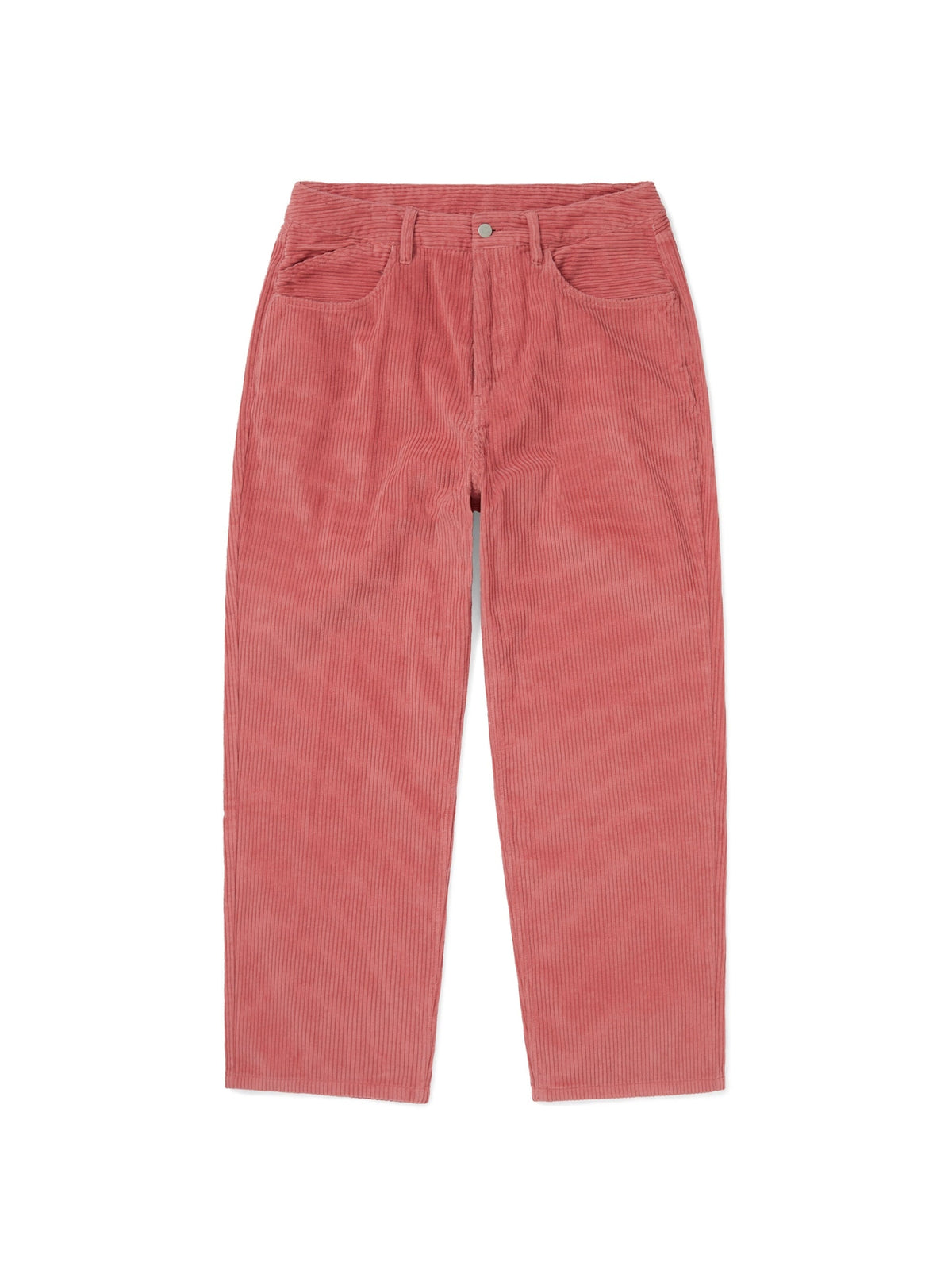 thisisneverthat - Corduroy Pant (Coral) product image 1 | TRAB K-Fashion Australia