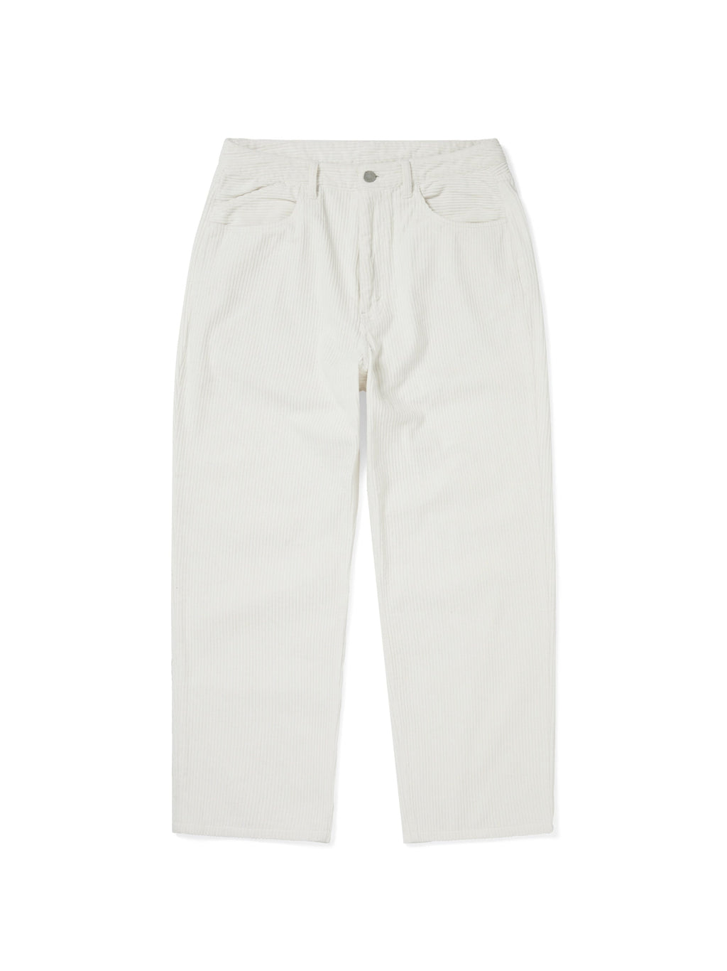 thisisneverthat - Corduroy Pant (Stone) product image 1 | TRAB K-Fashion Australia