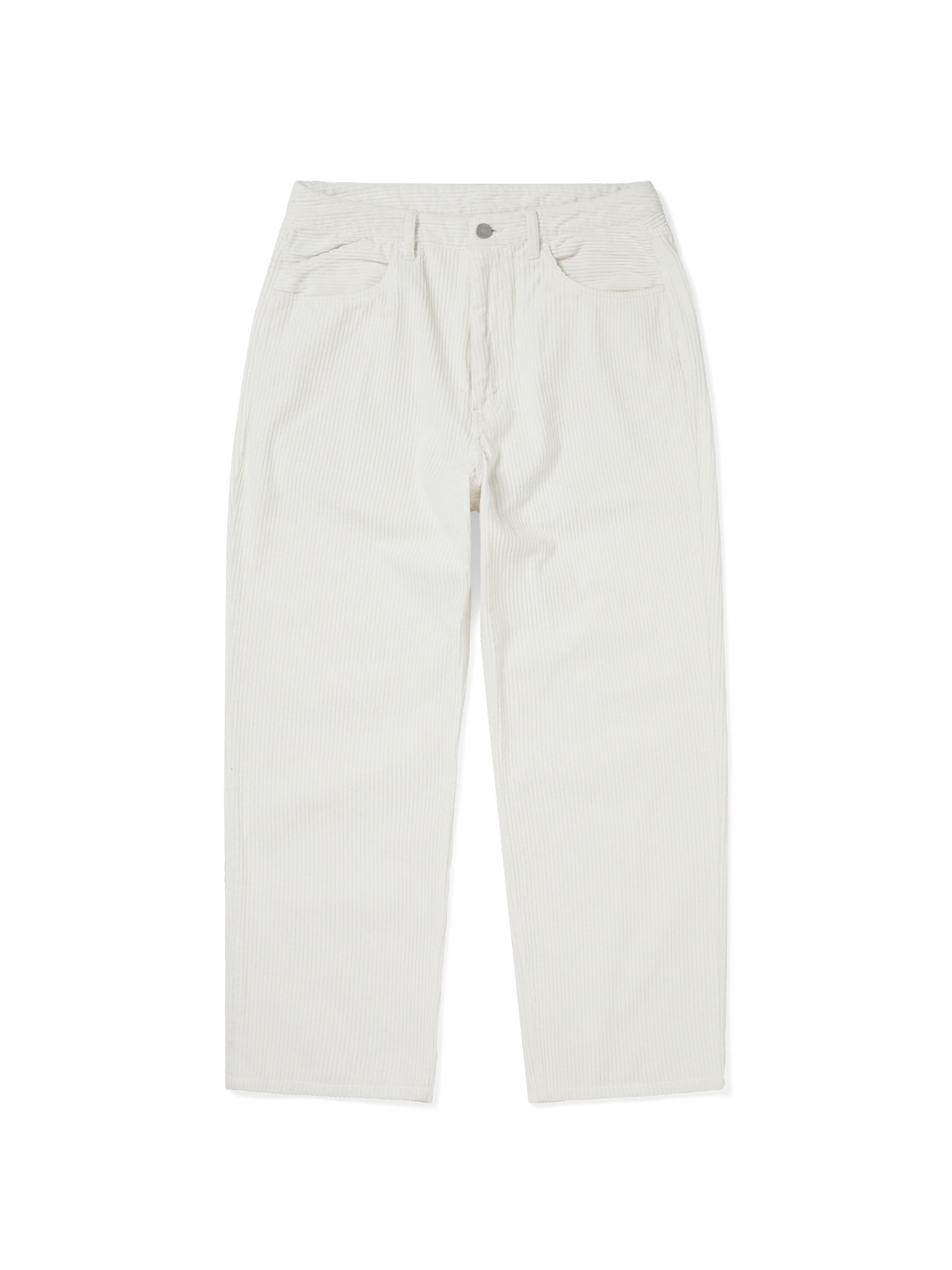 thisisneverthat - Corduroy Pant (Stone) product image 1 | TRAB K-Fashion Australia