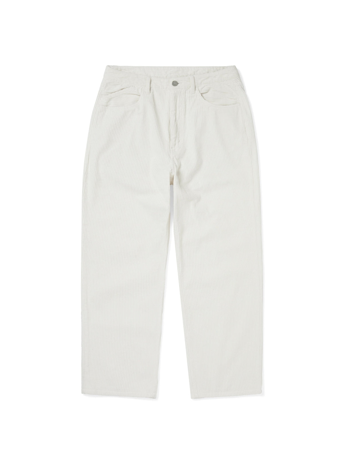 thisisneverthat - Corduroy Pant (Stone) product image 1 | TRAB K-Fashion Australia