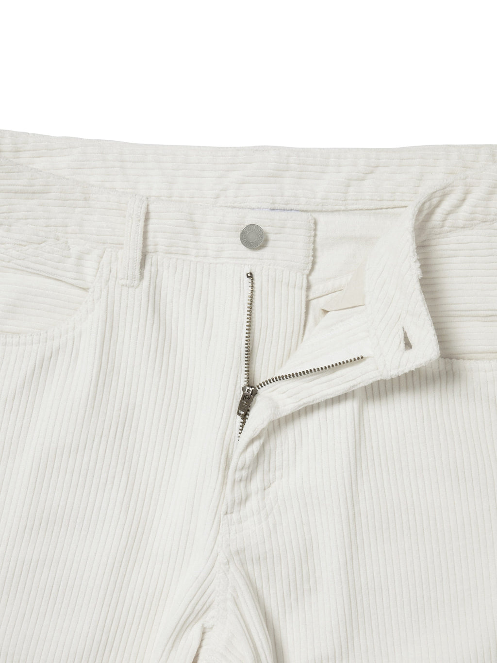 thisisneverthat - Corduroy Pant (Stone) product image 2 | TRAB K-Fashion Australia