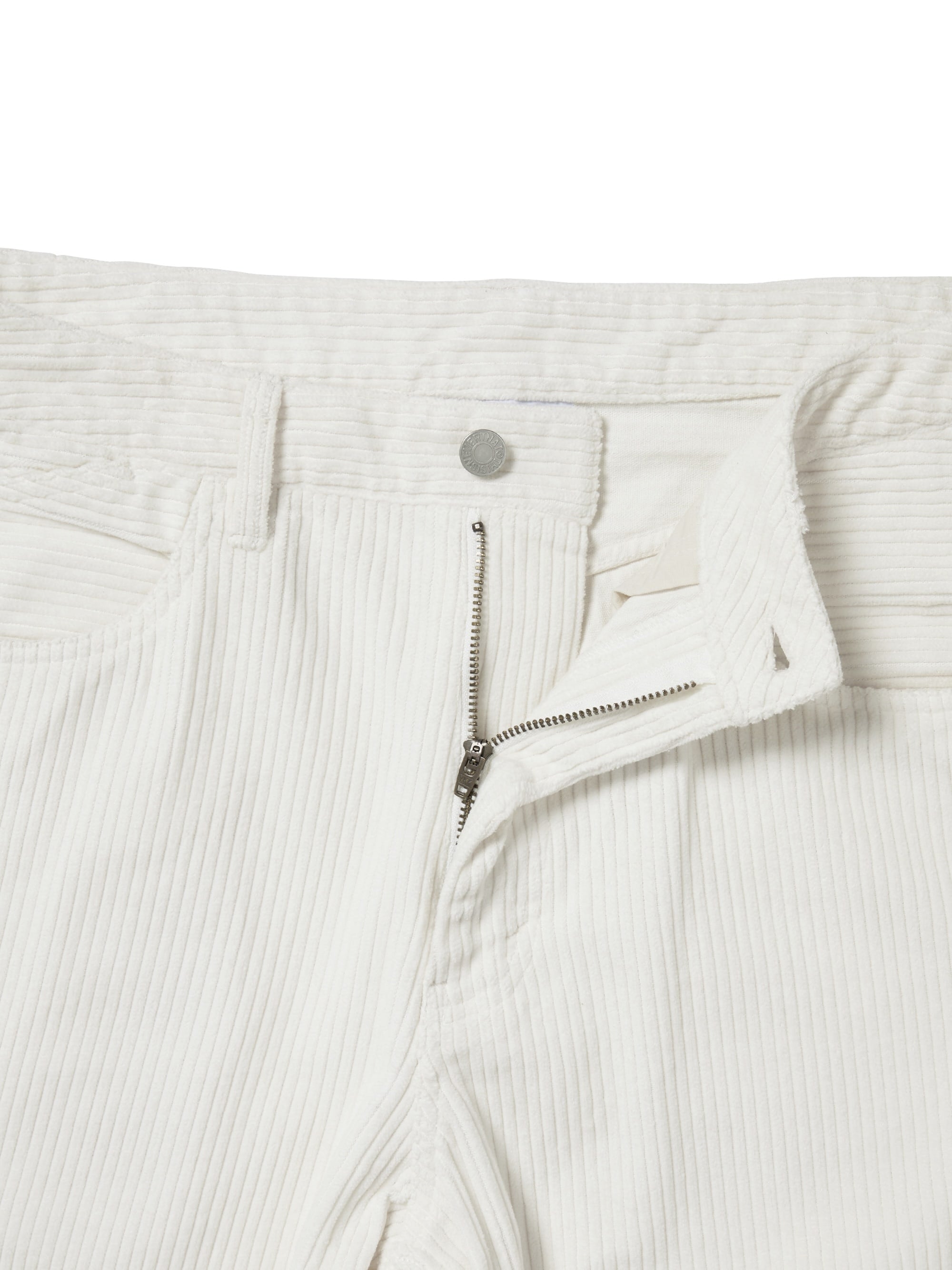 thisisneverthat - Corduroy Pant (Stone) product image 2 | TRAB K-Fashion Australia