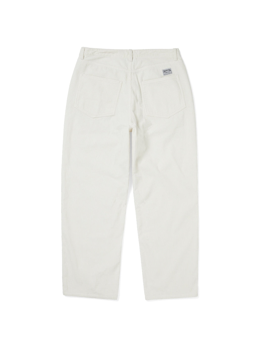 thisisneverthat - Corduroy Pant (Stone) product image 4 | TRAB K-Fashion Australia