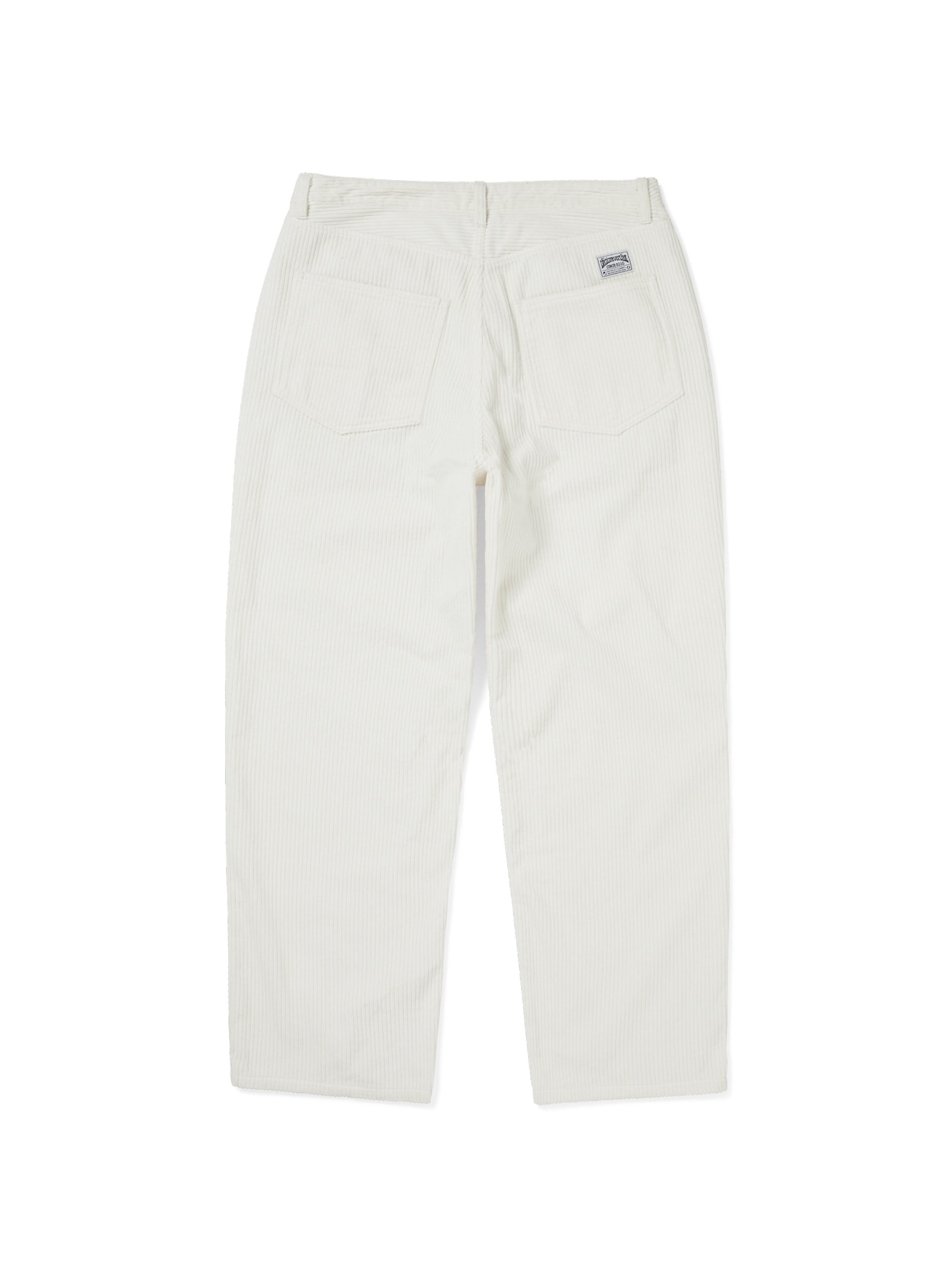 thisisneverthat - Corduroy Pant (Stone) product image 4 | TRAB K-Fashion Australia