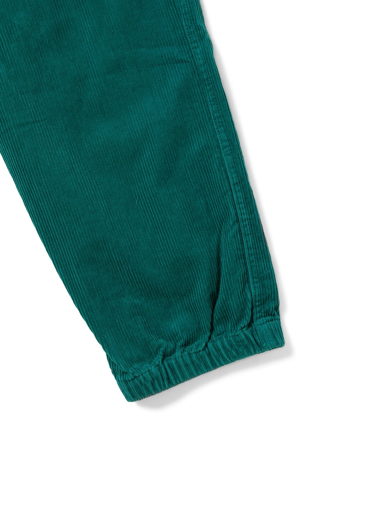 thisisneverthat - Corduroy Track Pant (Green) product image 5 | TRAB K-Fashion Australia