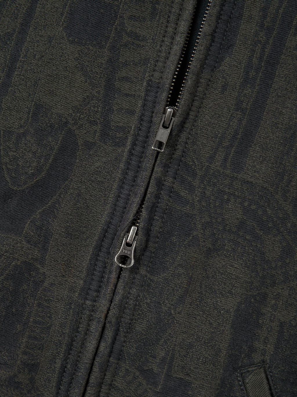 thisisneverthat - Crazy Work Jacket (Navy) product image 3 | TRAB K-Fashion Australia