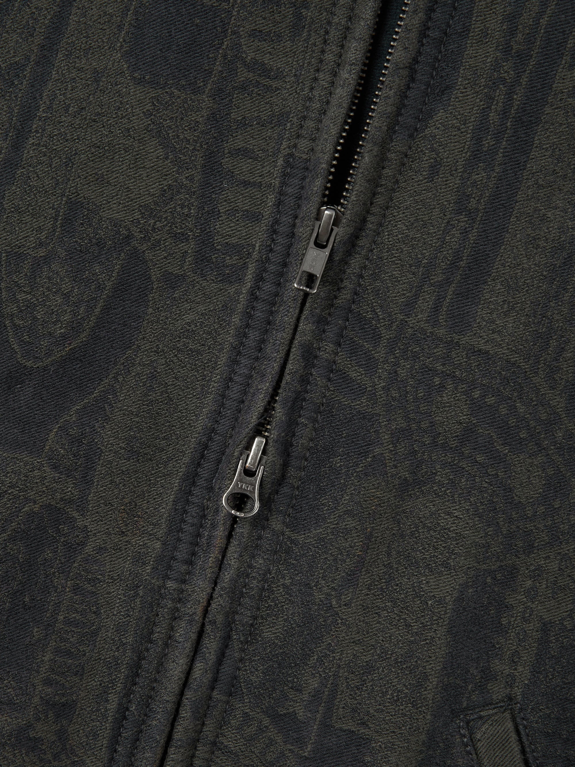 thisisneverthat - Crazy Work Jacket (Navy) product image 3 | TRAB K-Fashion Australia