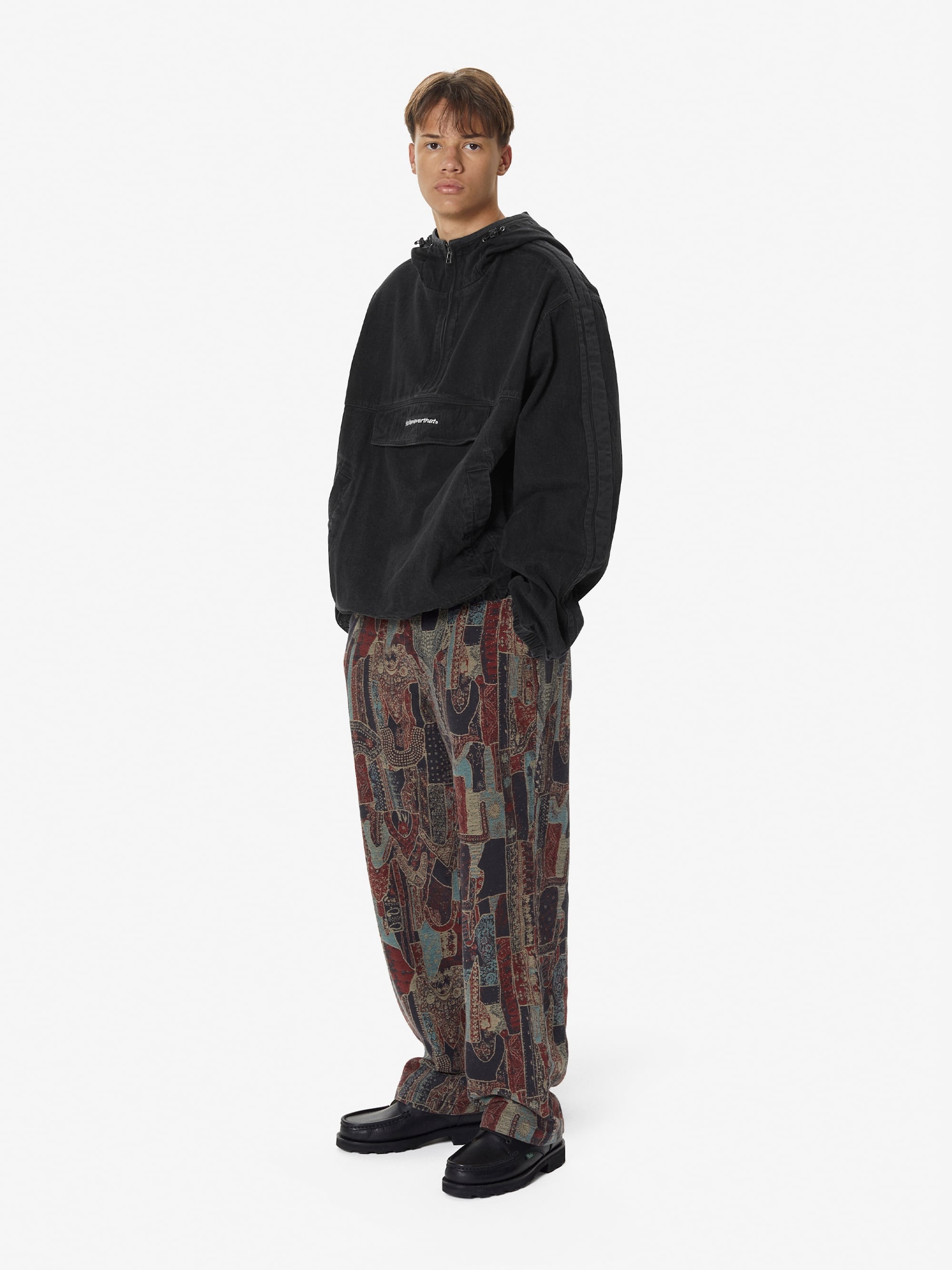 thisisneverthat - Crazy Work Pant (Multi) product image 6 | TRAB K-Fashion Australia