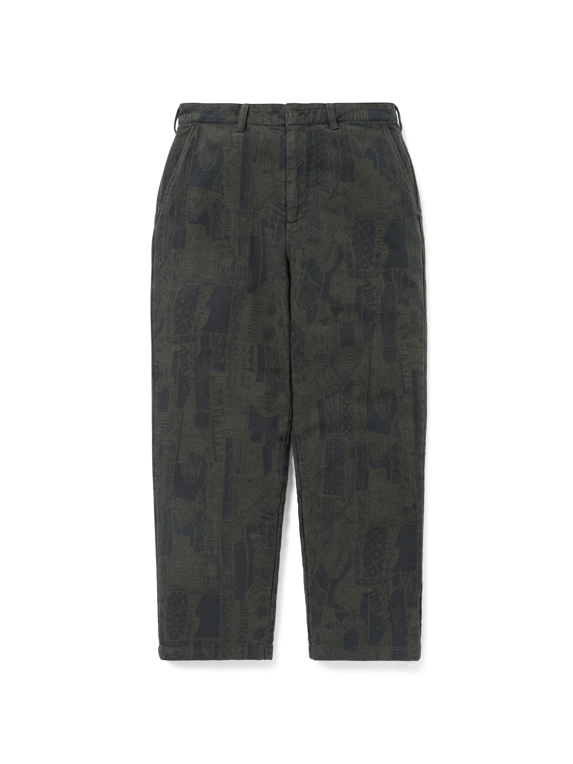thisisneverthat - Crazy Work Pant (Navy) product image 1 | TRAB K-Fashion Australia