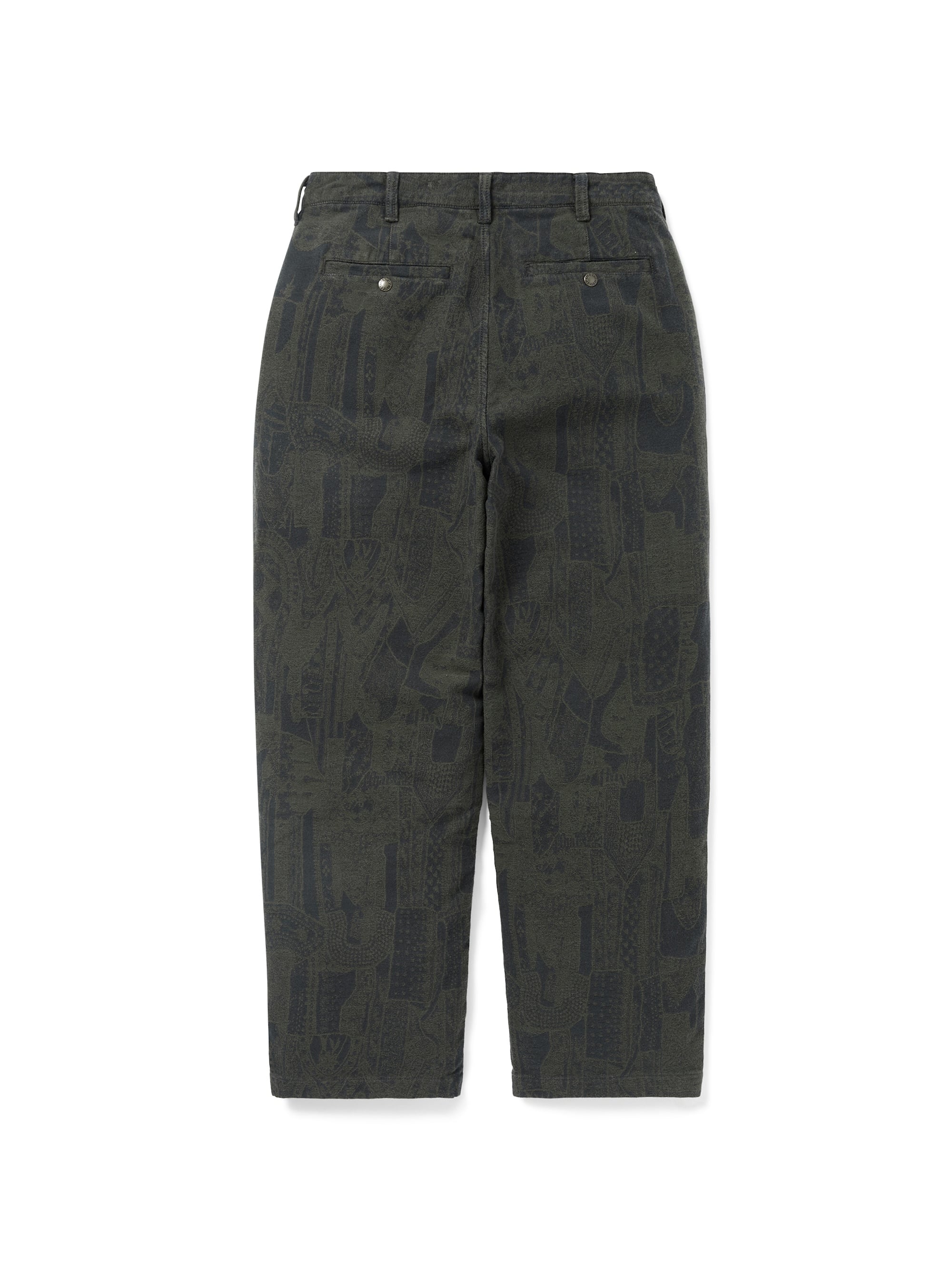 thisisneverthat - Crazy Work Pant (Navy) product image 5 | TRAB K-Fashion Australia