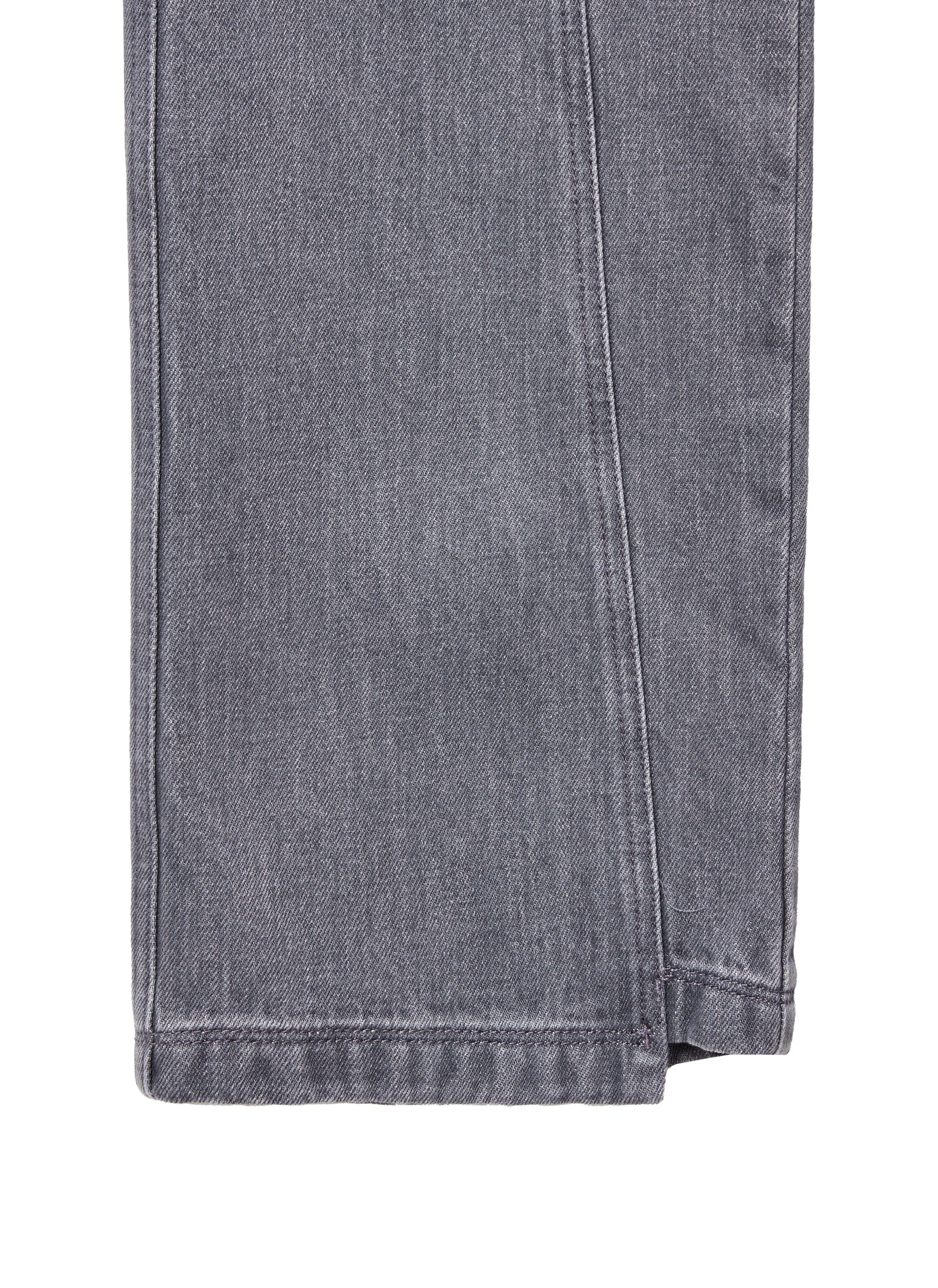 Post Archive Faction - Curved Jeans (Grey) product image 4 | TRAB K-Fashion Australia