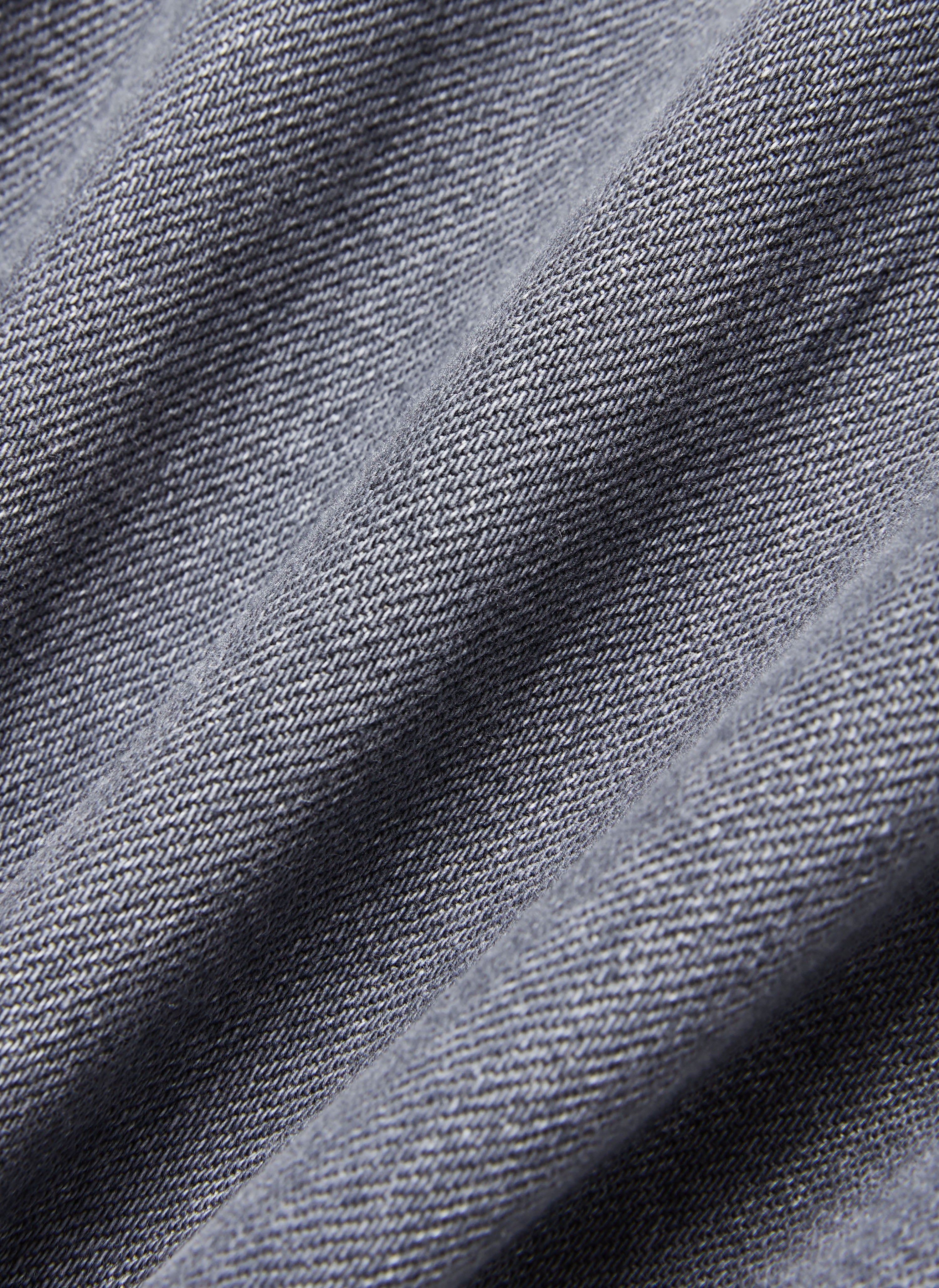 Post Archive Faction - Curved Jeans (Grey) product image 6 | TRAB K-Fashion Australia