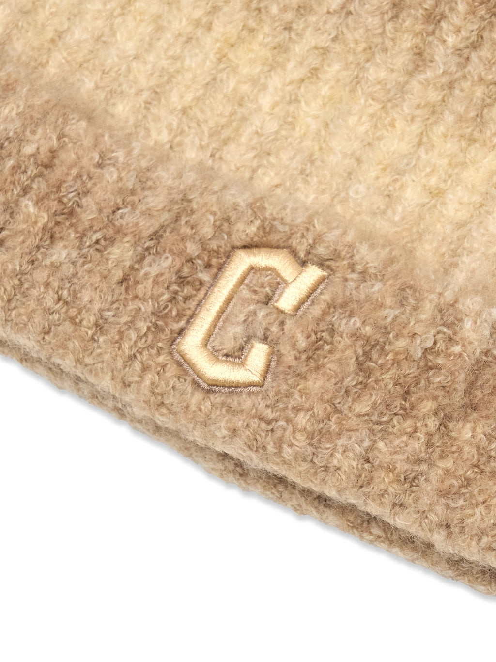 MLB Korea - MLB Bernie Vinnie Cleveland Guardians (Beige) product image 5 | TRAB K-Fashion Australia