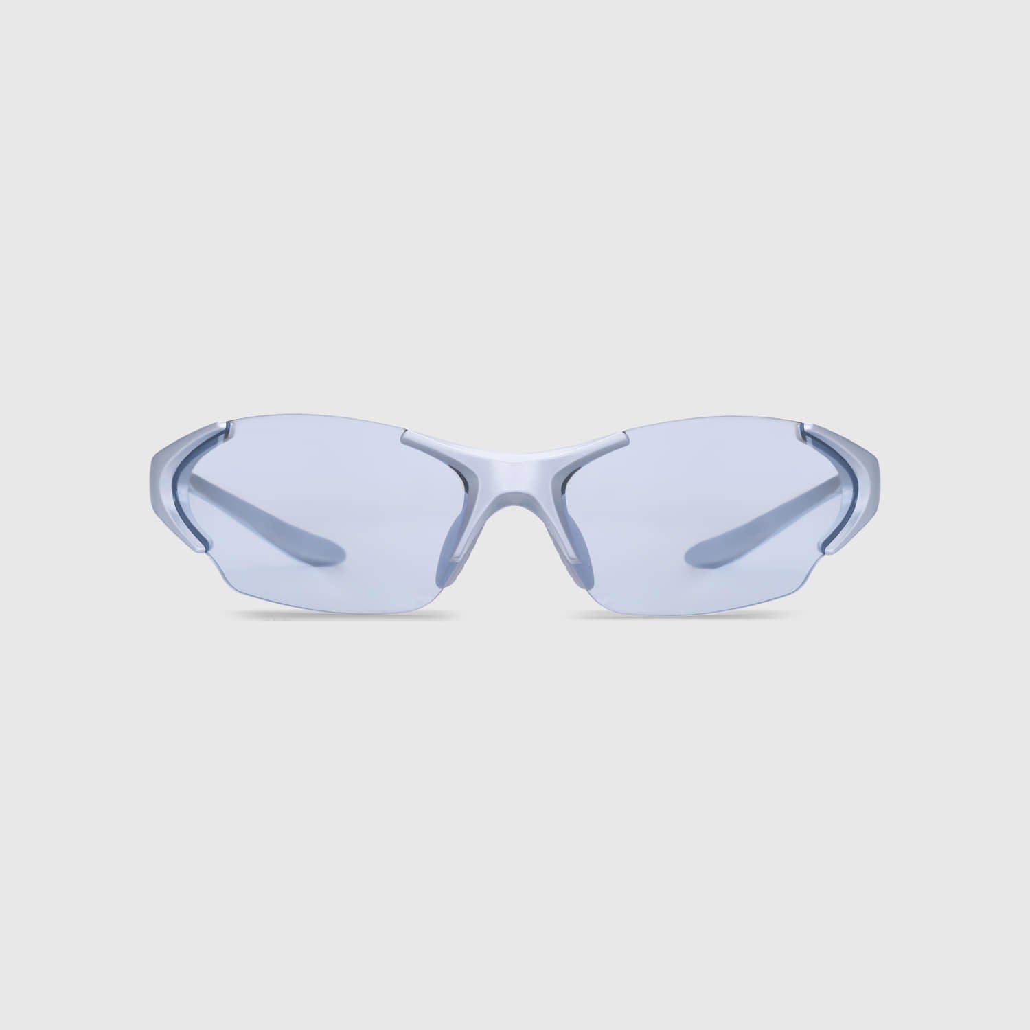Blue Elephant - Della (Matte Silver) product image 8 | TRAB K-Fashion Australia