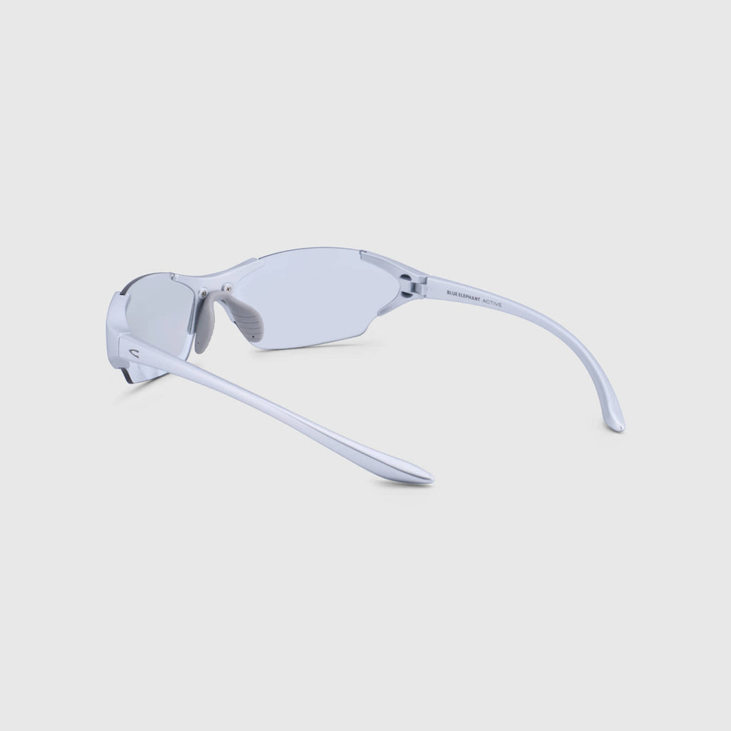 Blue Elephant - Della (Matte Silver) product image 11 | TRAB K-Fashion Australia