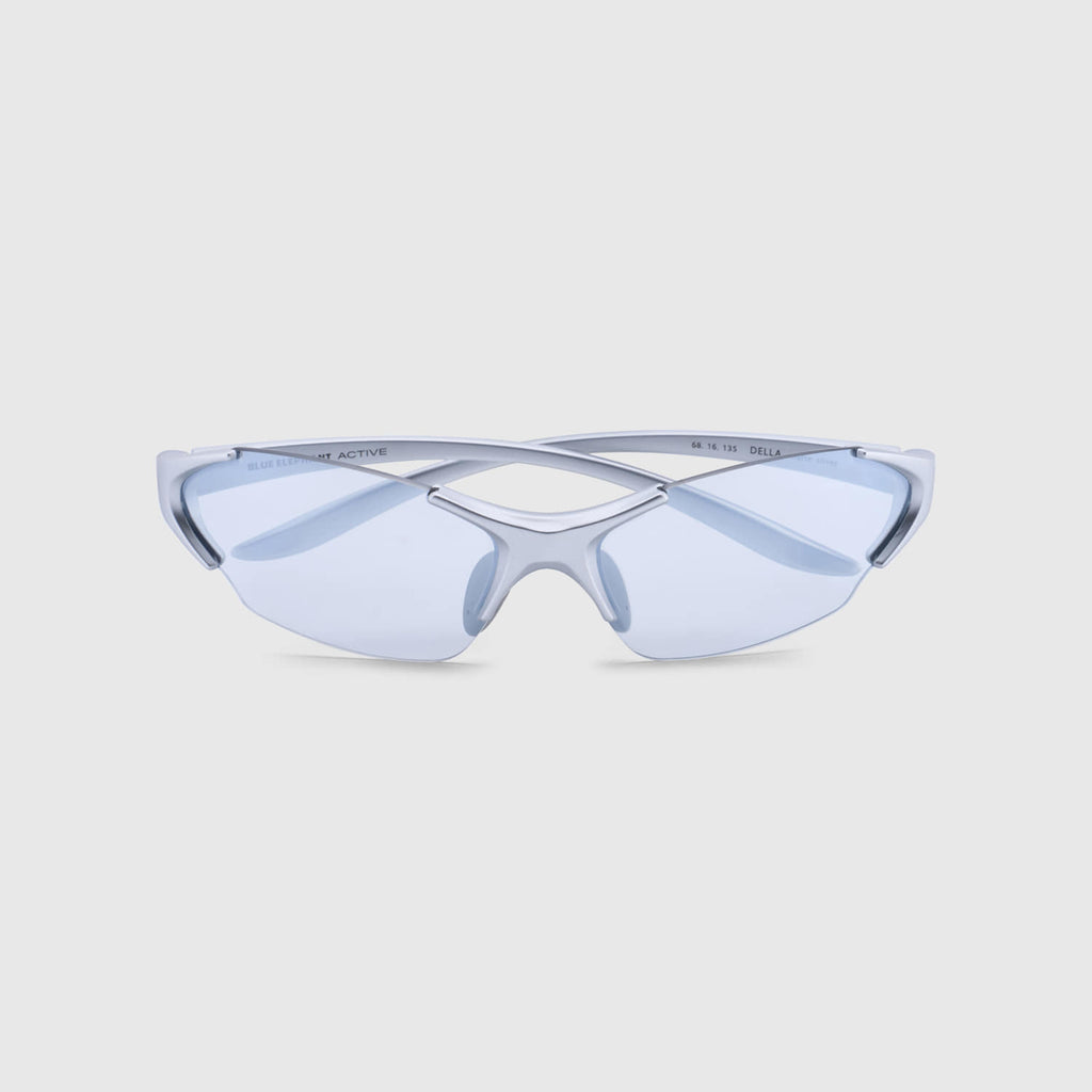 Blue Elephant - Della (Matte Silver) product image 12 | TRAB K-Fashion Australia