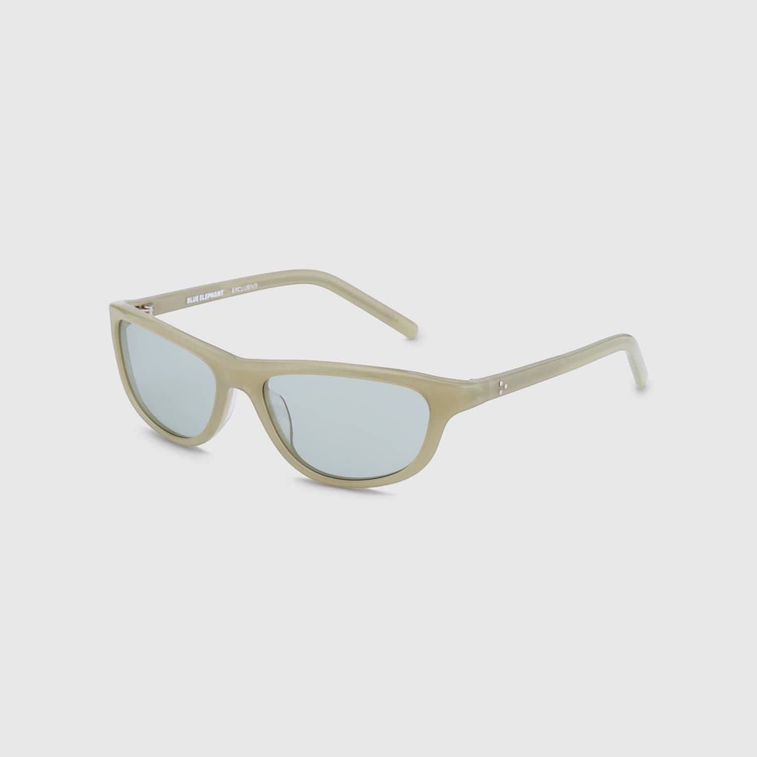 Blue Elephant - Devy Jelly (Green) product image 10 | TRAB K-Fashion Australia