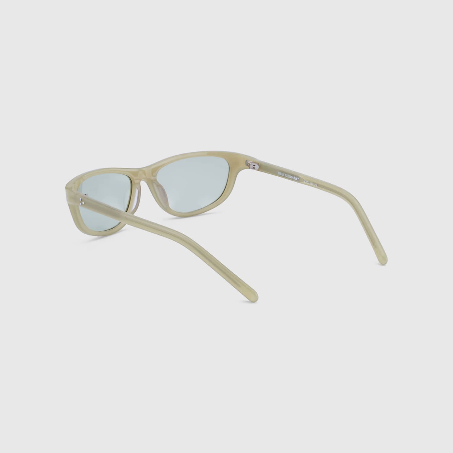 Blue Elephant - Devy Jelly (Green) product image 11 | TRAB K-Fashion Australia