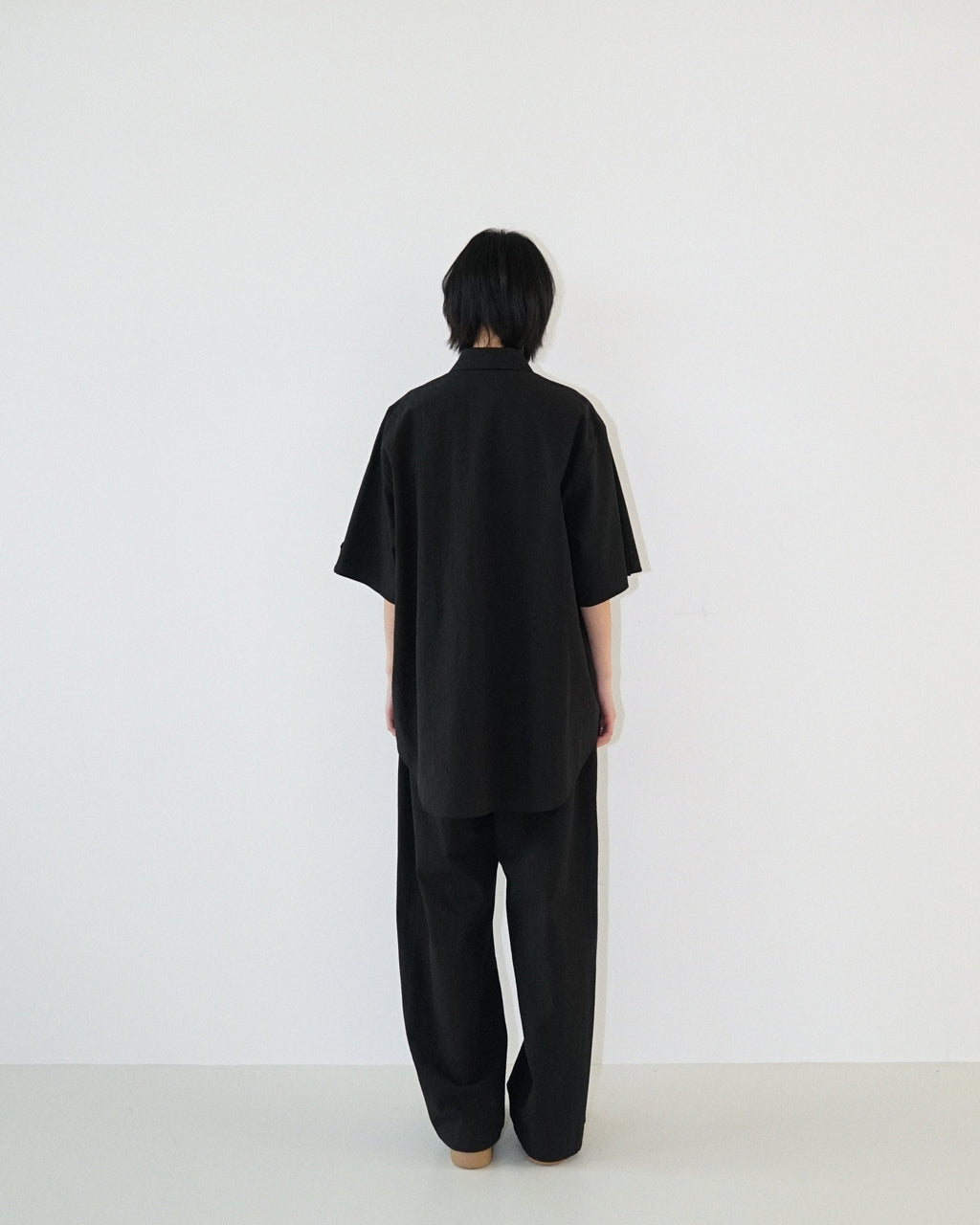 Kimhe Kim - Kiminte Pants (Black) product image 11 | TRAB K-Fashion Australia